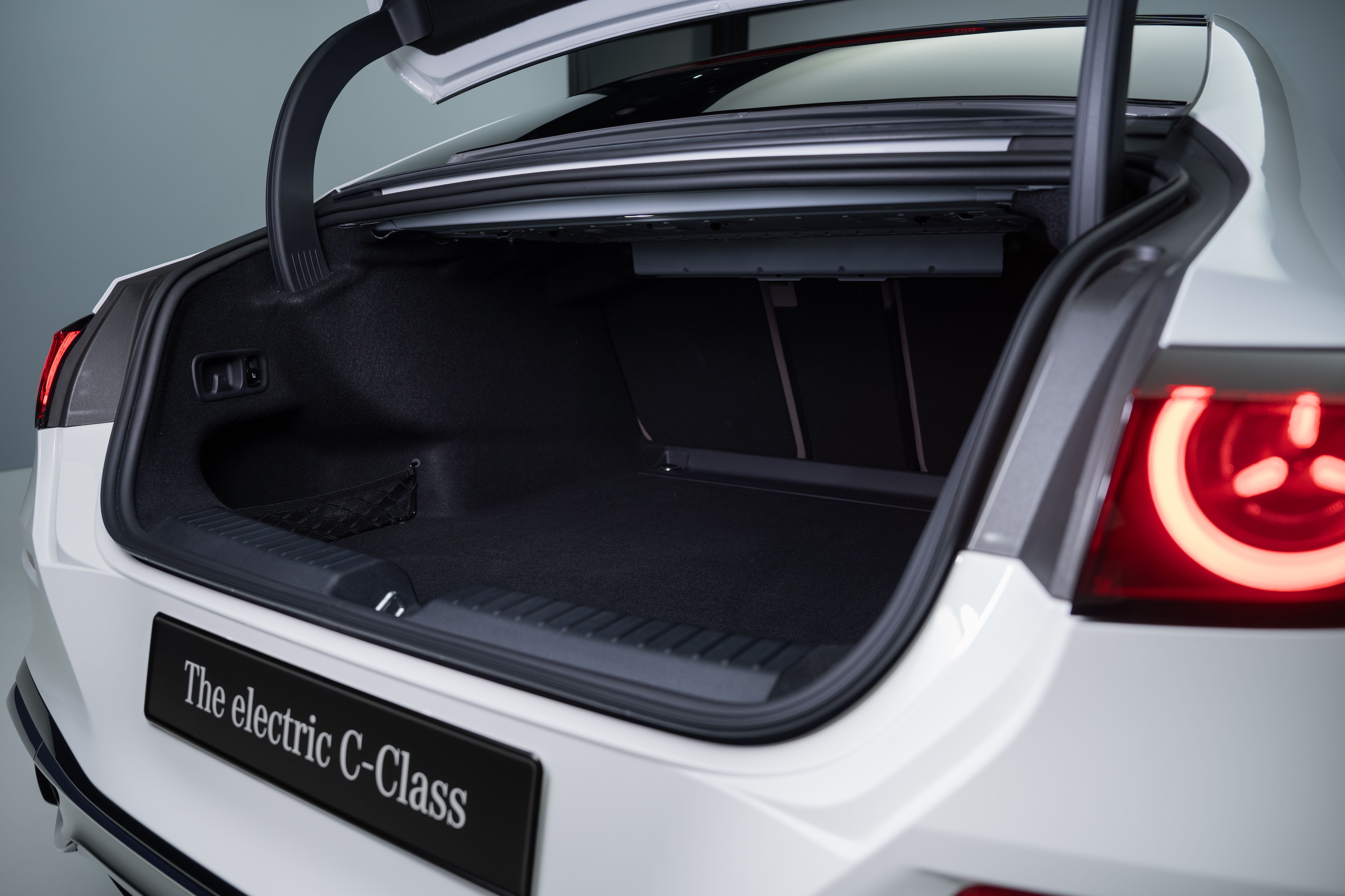 Mercedes Clase C EQ 2026