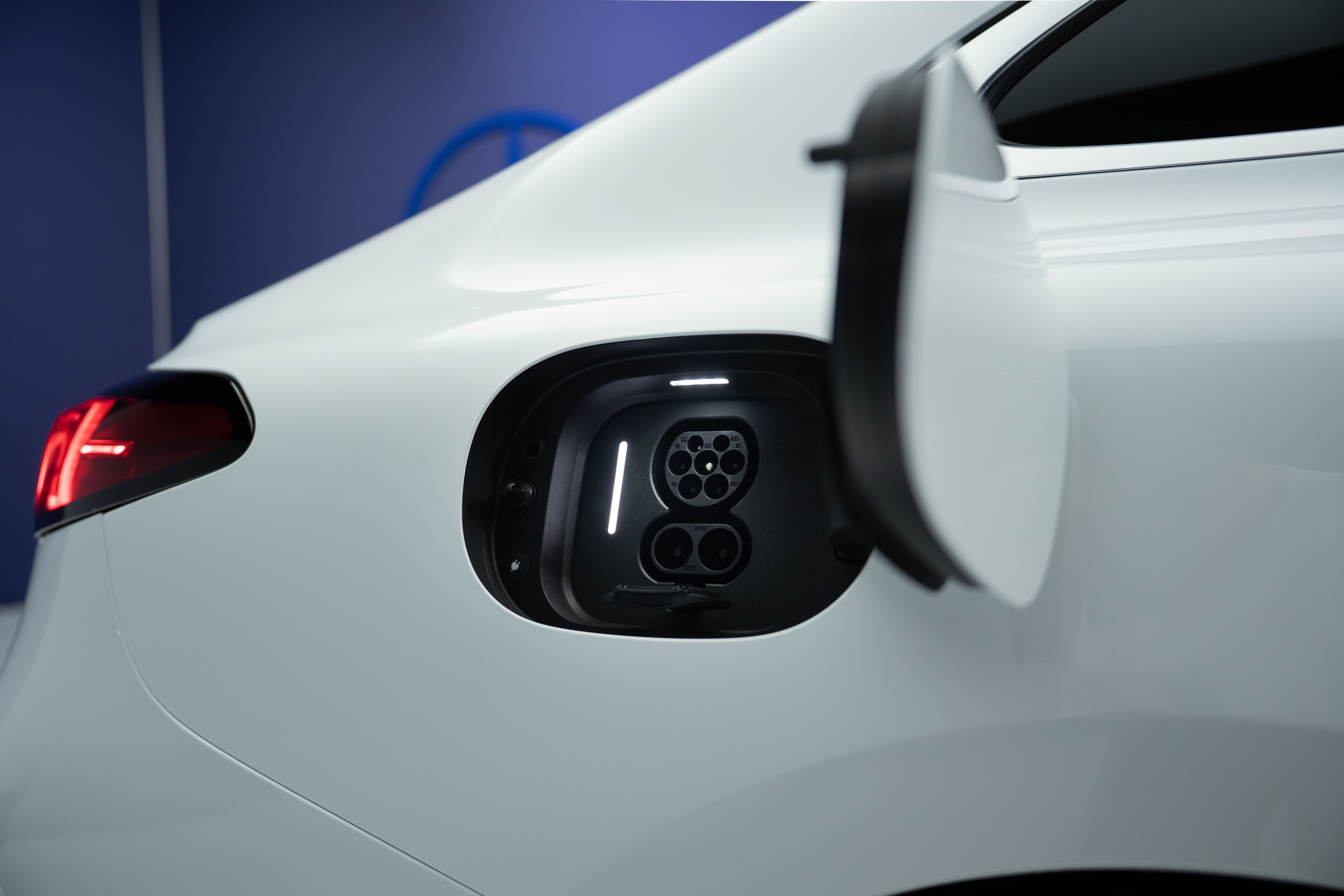 Mercedes Clase C EQ 2026