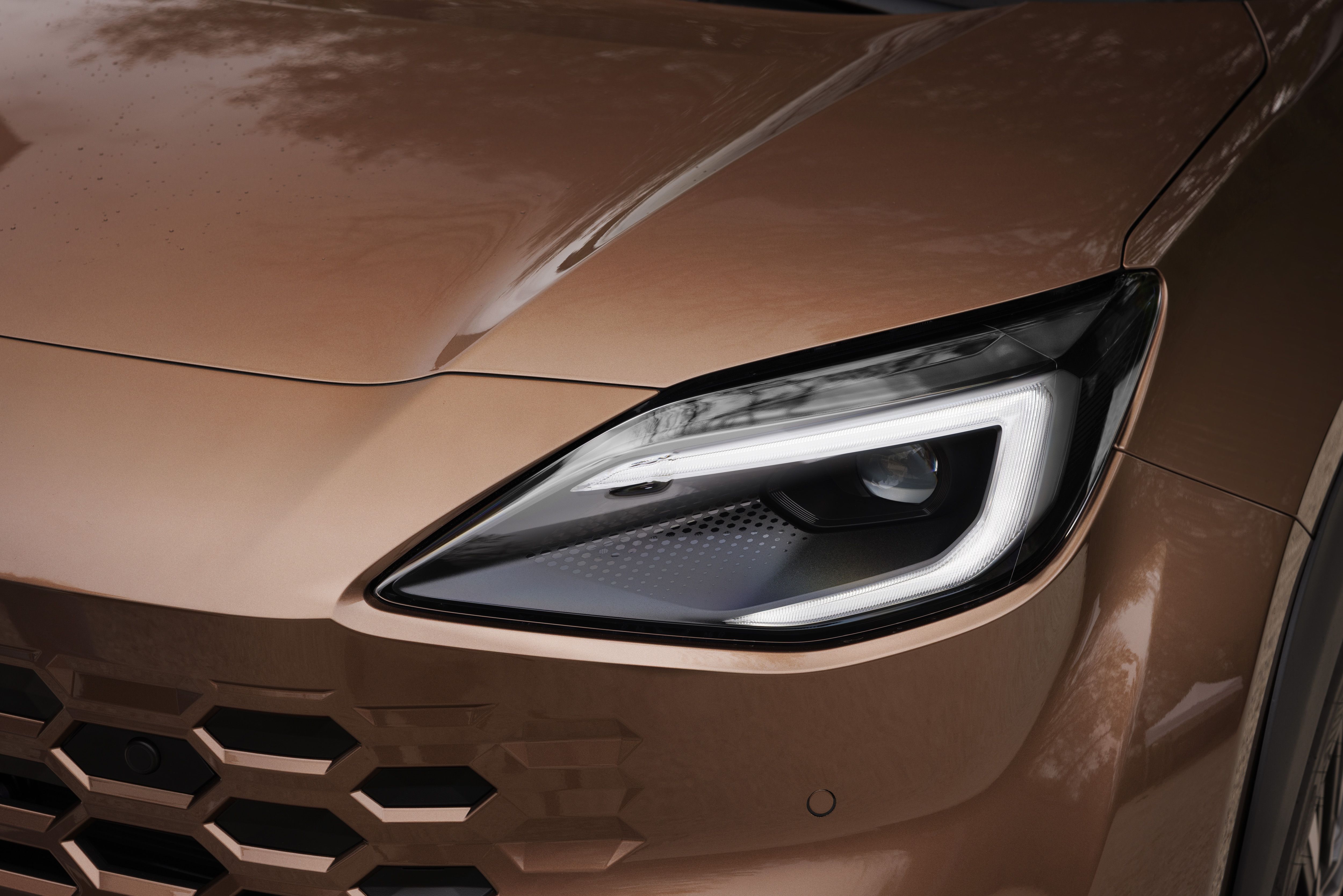 Toyota Yaris Cross 2026