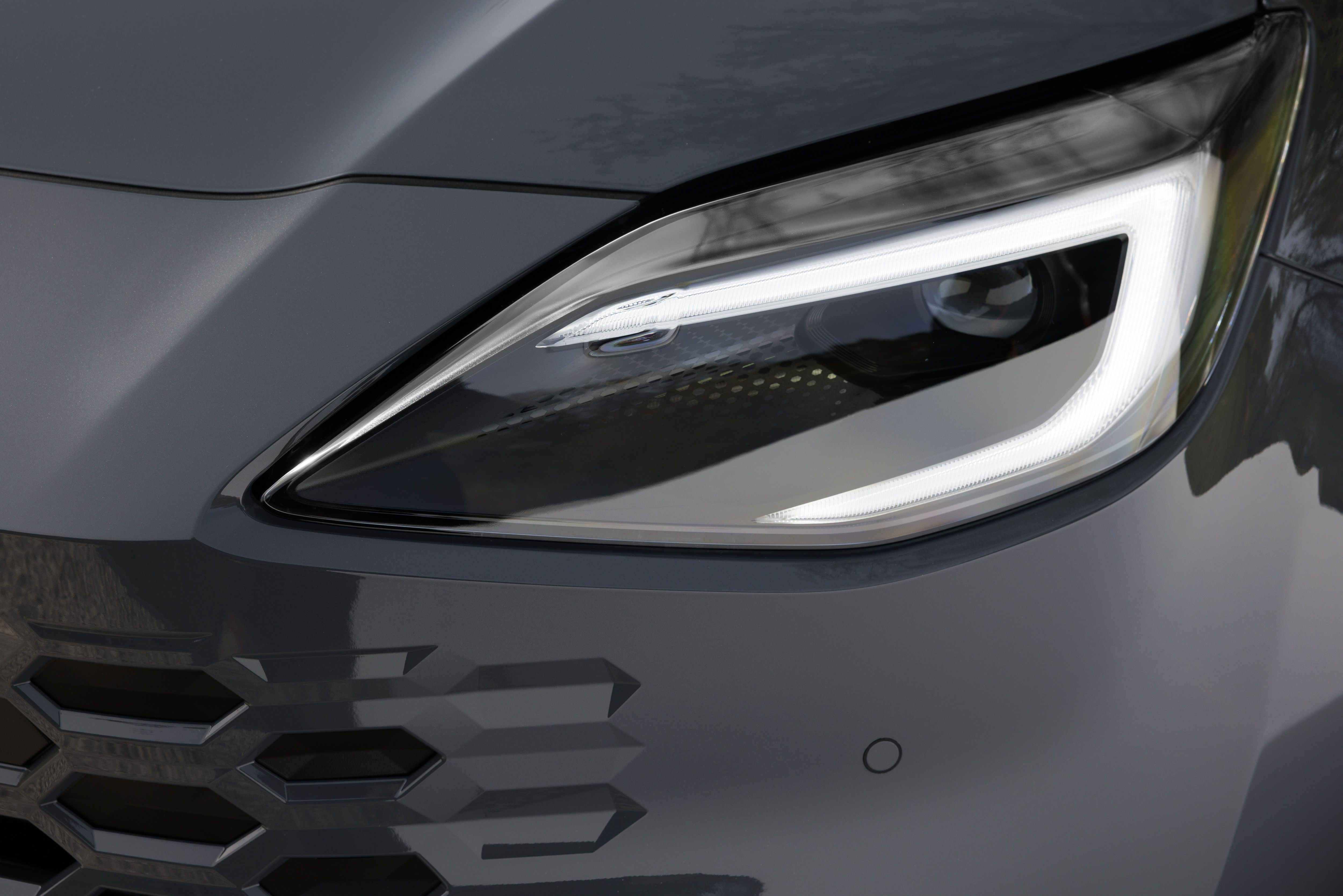 Toyota Yaris Cross GR Sport 2026