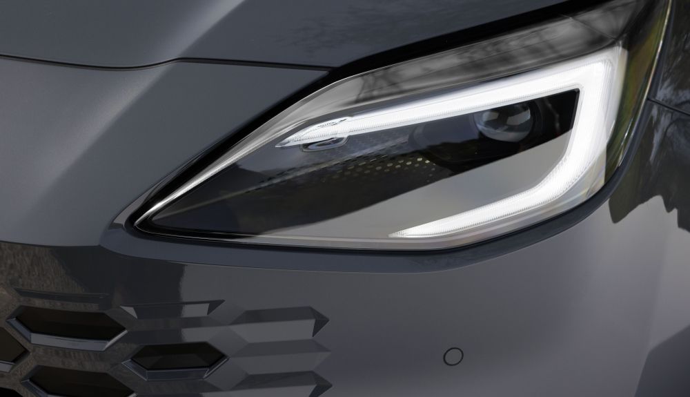 Toyota Yaris Cross GR Sport 2026