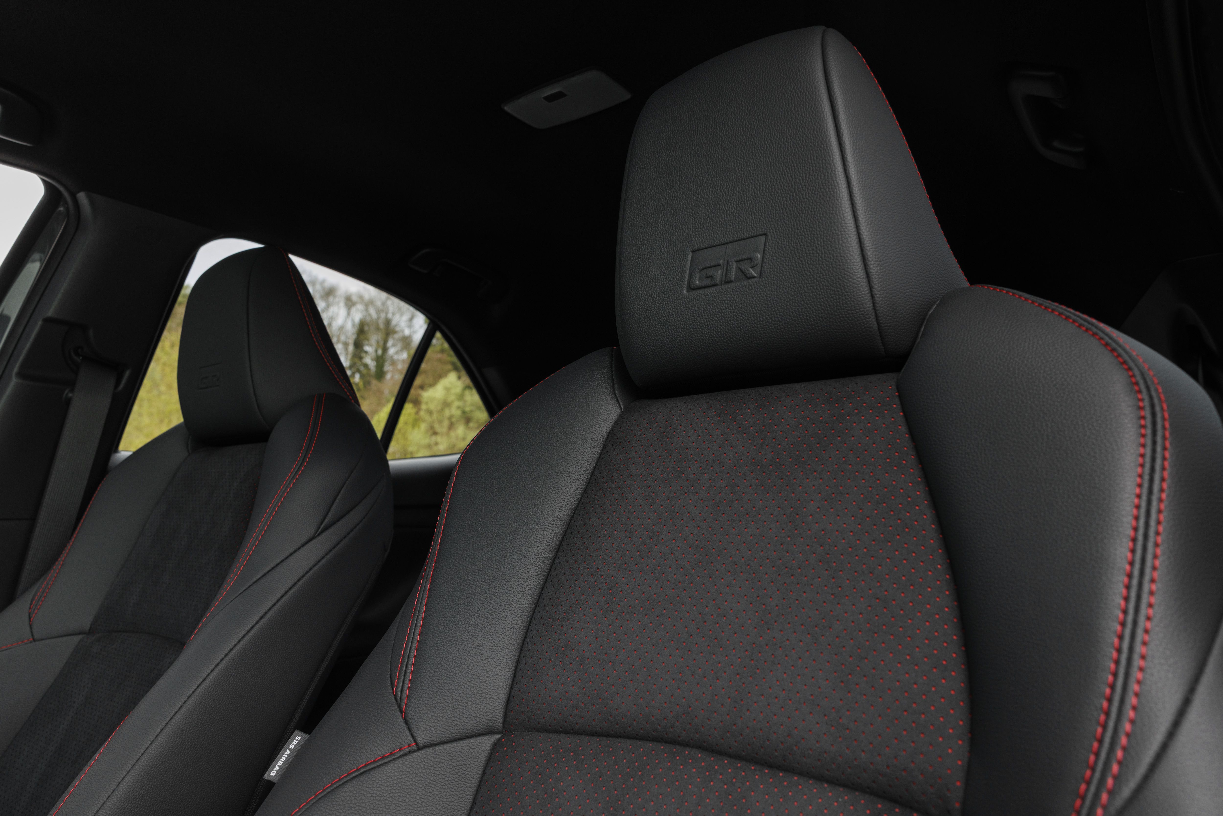 Toyota Yaris Cross GR Sport 2026