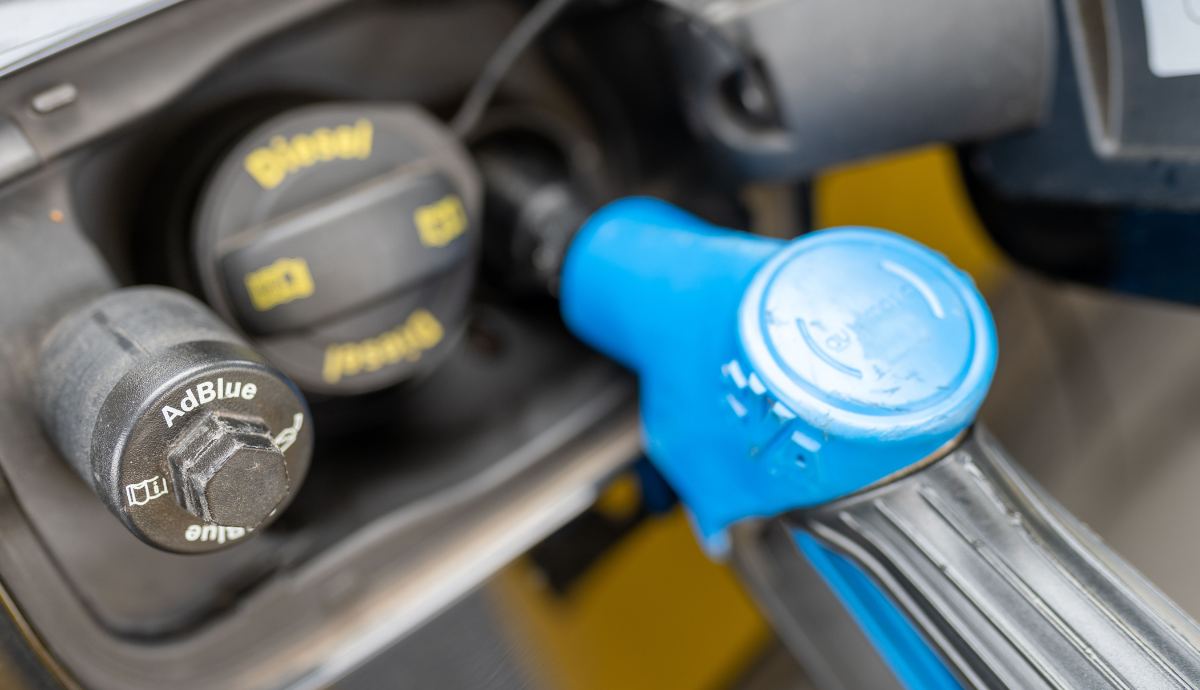Descubre si se puede resetear el fallo AdBlue sin máquina de diagnosis?