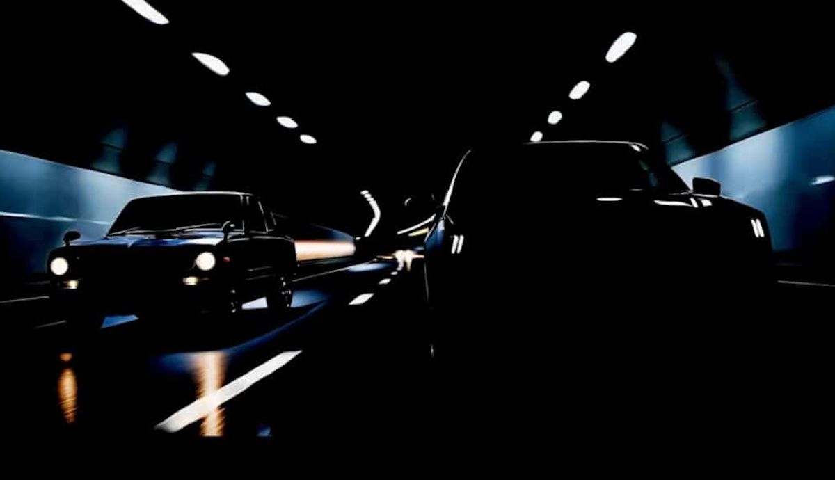 Nissan confirma el regreso del mítico Skyline, veremos al nuevo deportivo en Europa