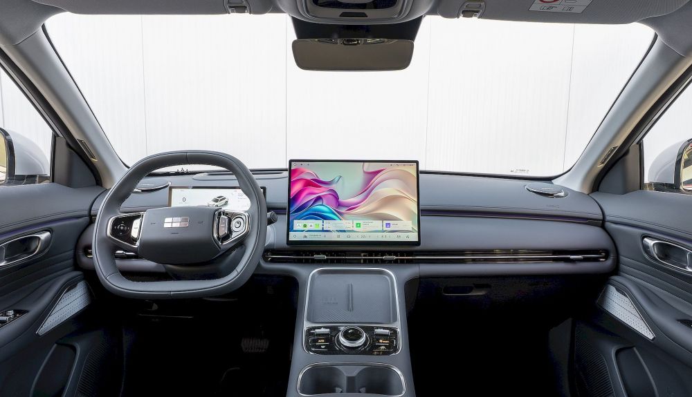 Geely Starray EM i (2)