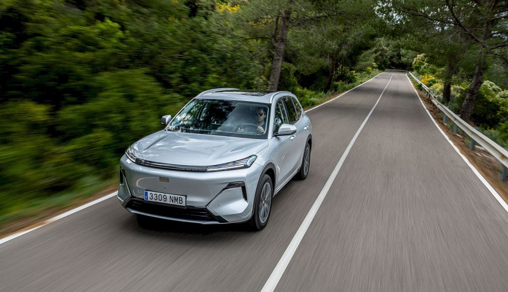 Geely Starray EM i (11)