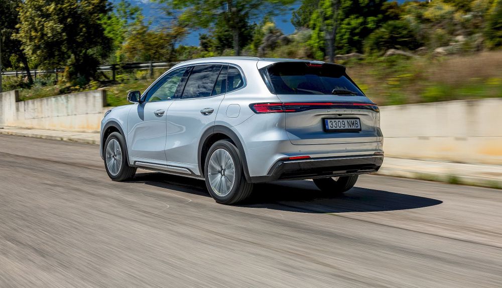 Geely Starray EM i (13)