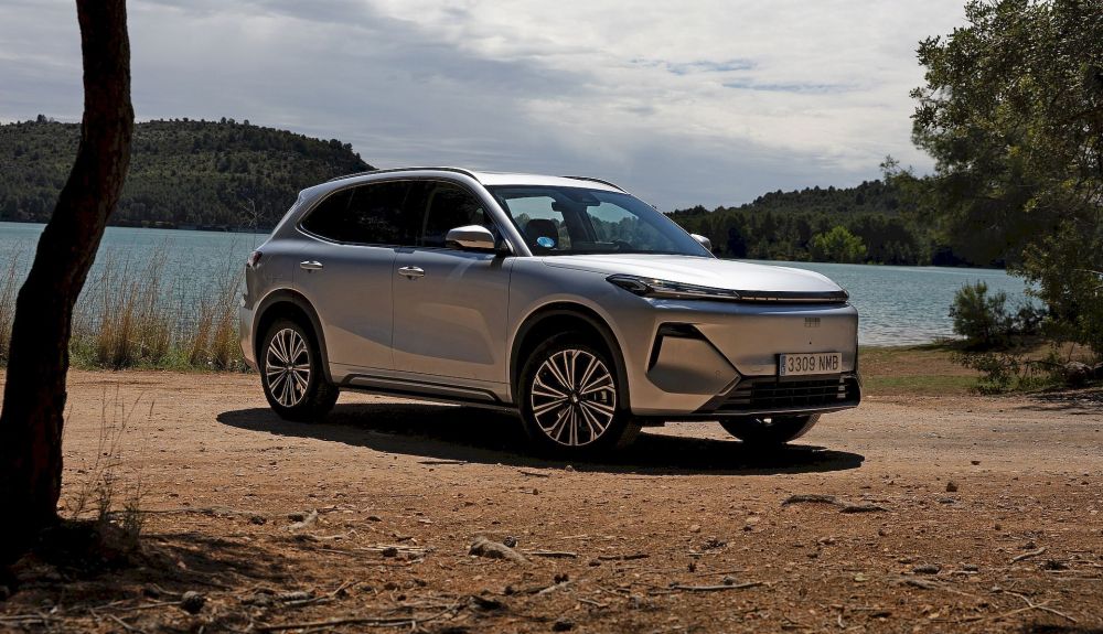 Geely Starray EM i (14)