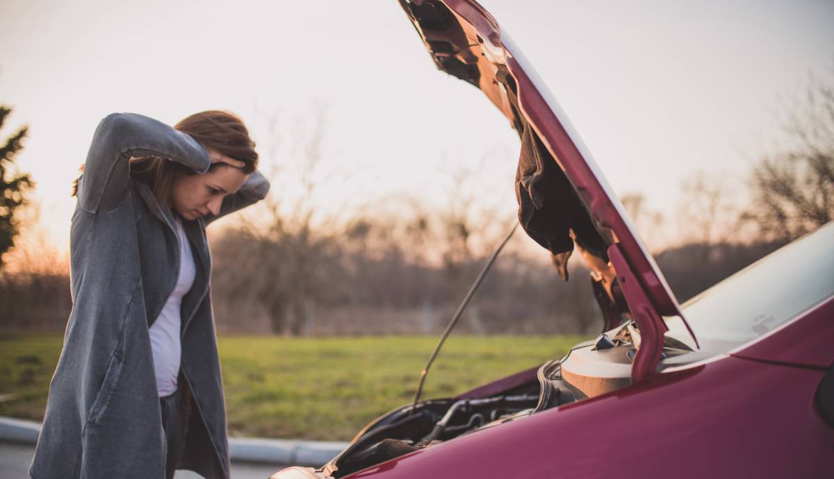 Varios estudios lo ponen de manifiesto: el aumento de las averías en los coches es por este motivo