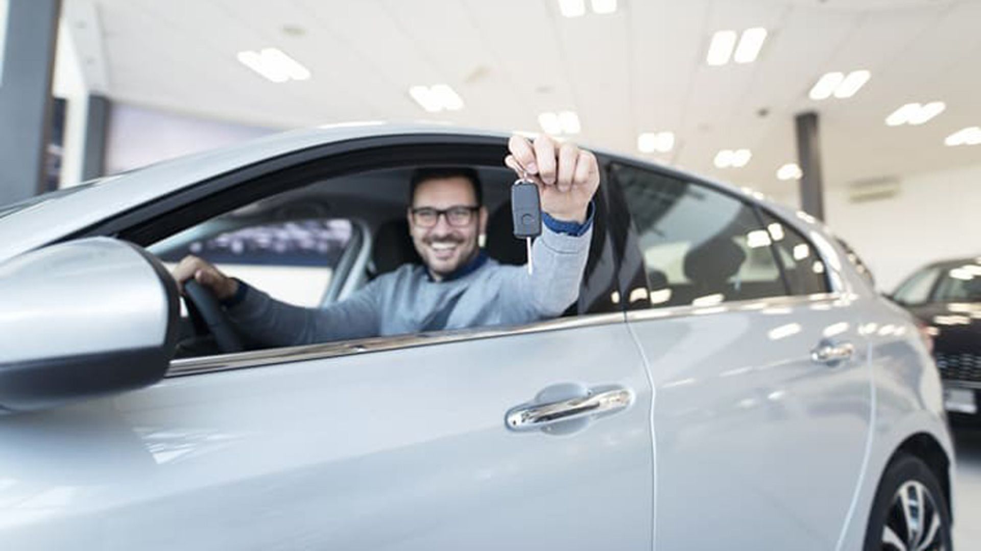 Los mejores sitios web para comprar coches de segunda mano del mercado