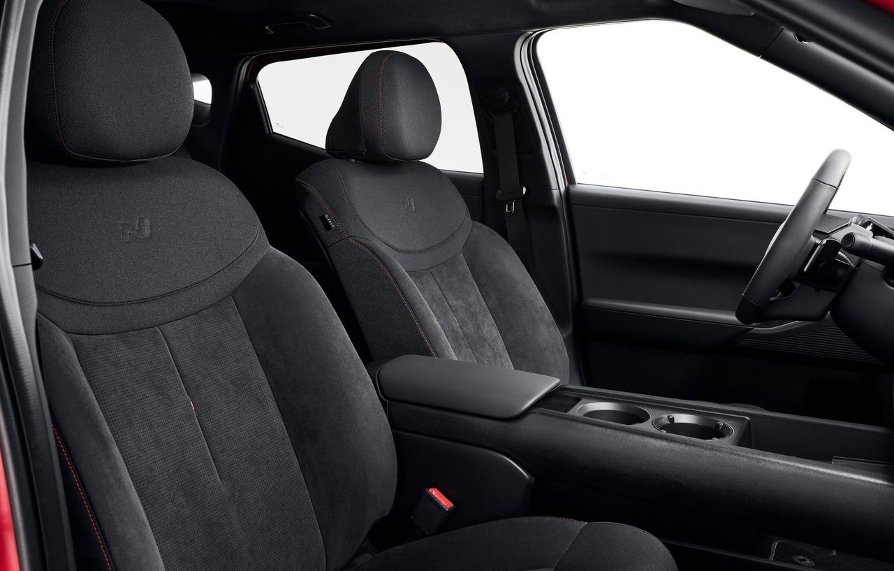 Hyundai Ioniq 3 2026