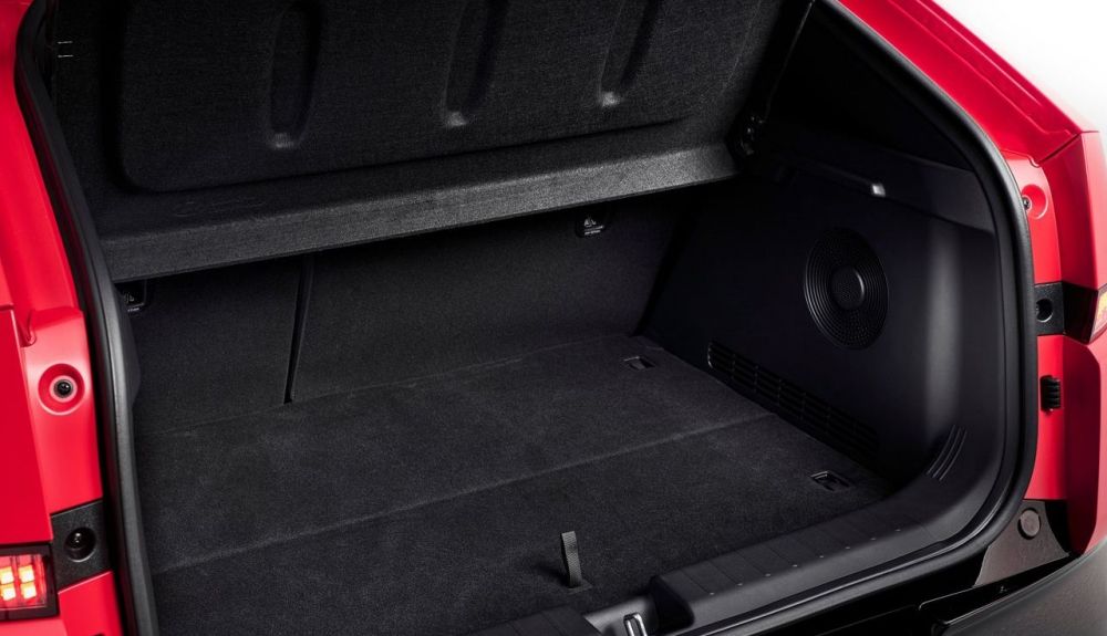 Hyundai Ioniq 3 2026