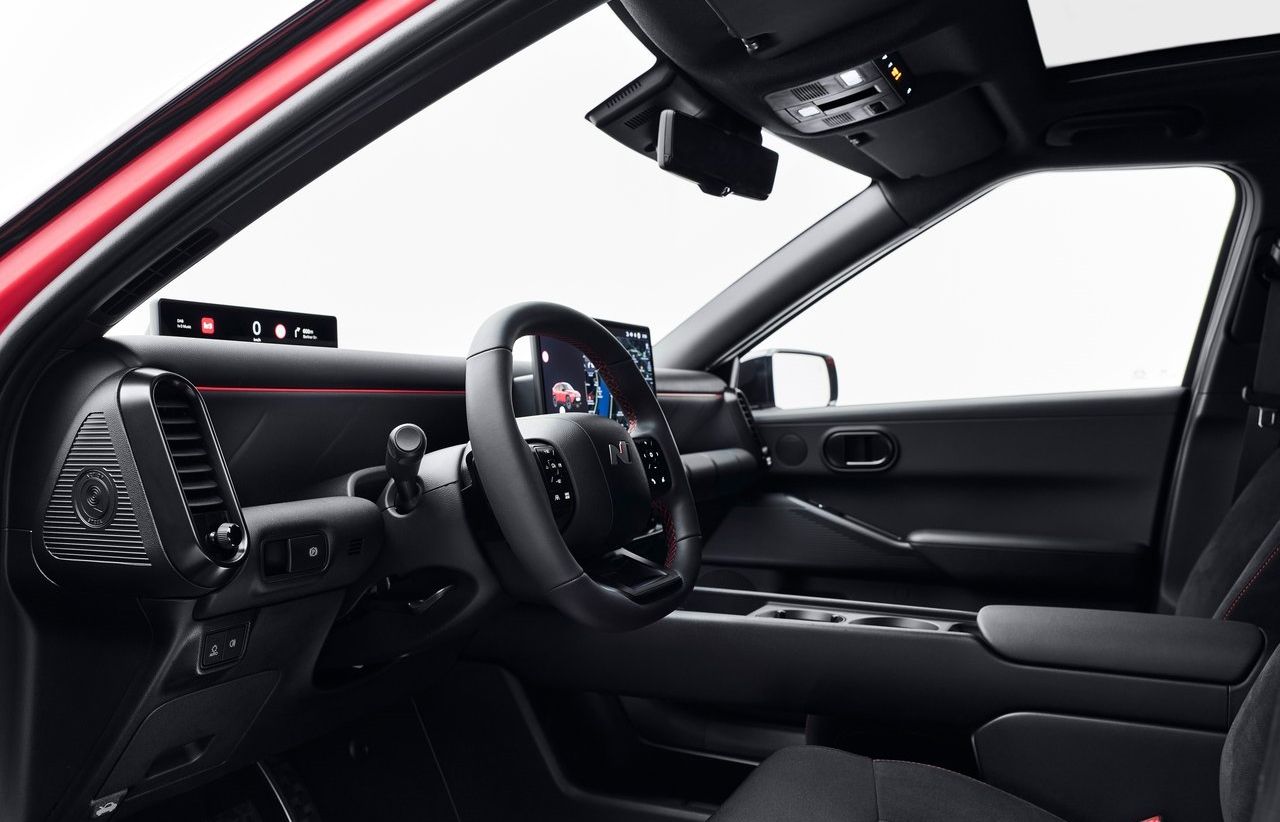 Hyundai Ioniq 3 2026