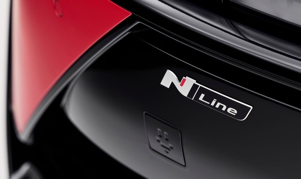 Hyundai Ioniq 3 2026