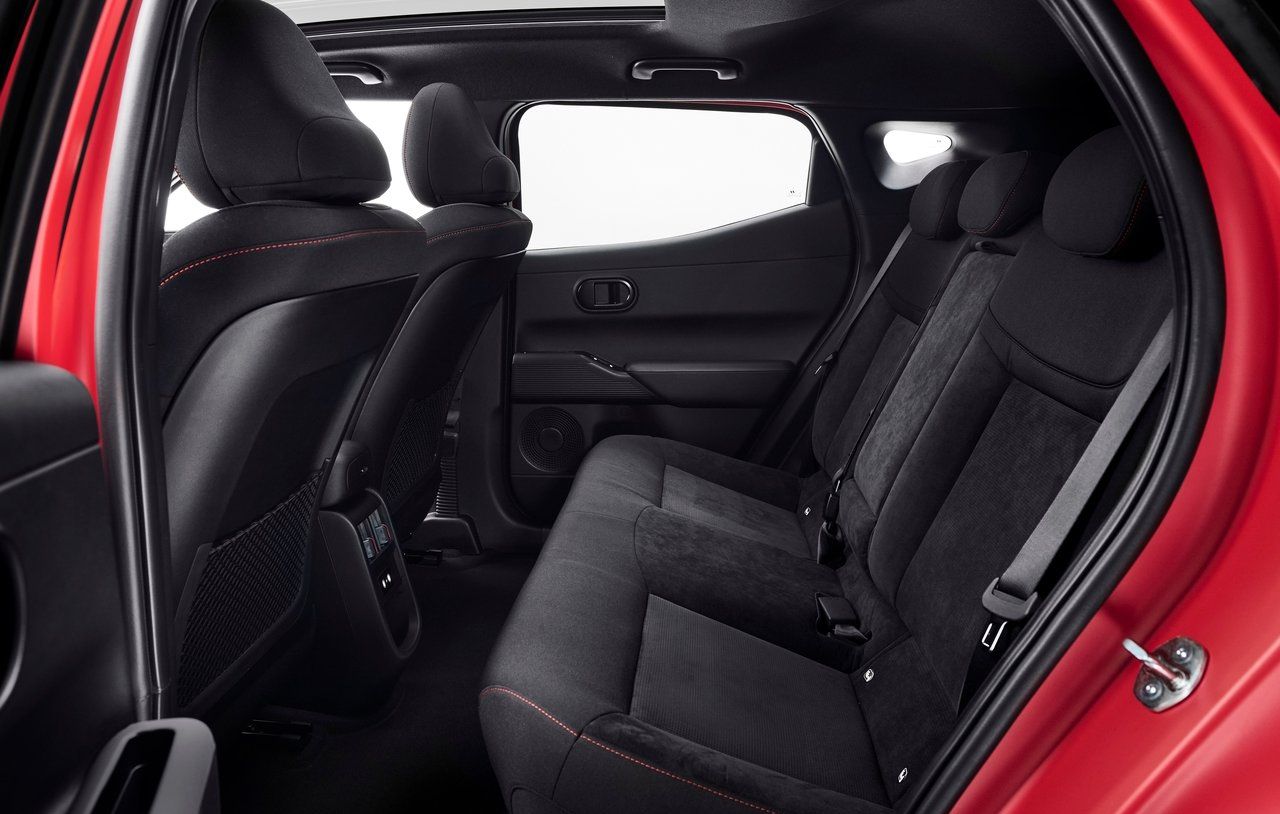 Hyundai Ioniq 3 2026