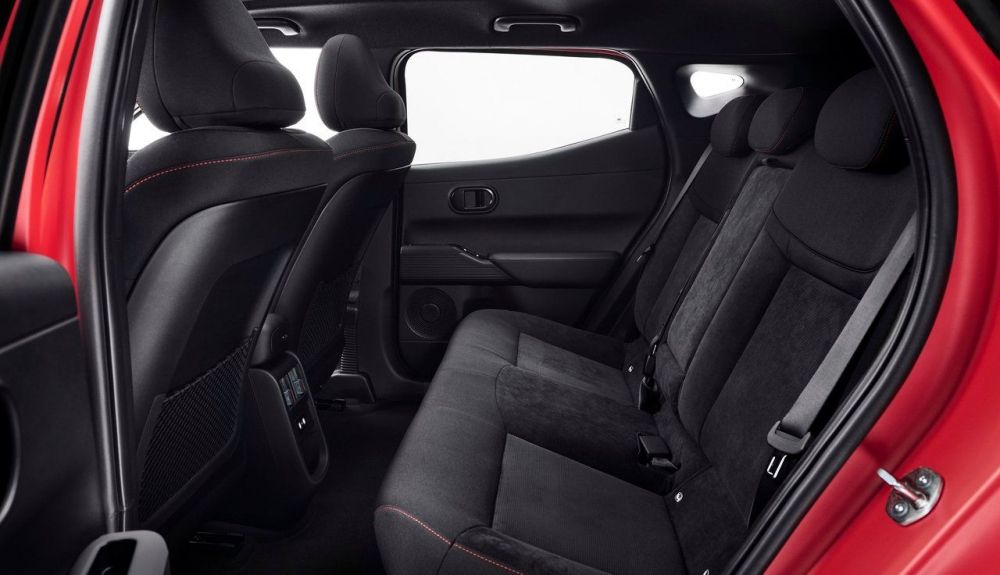 Hyundai Ioniq 3 2026