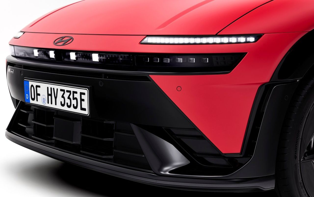 Hyundai Ioniq 3 2026