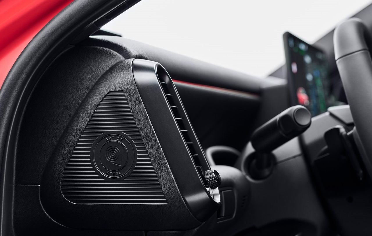 Hyundai Ioniq 3 2026