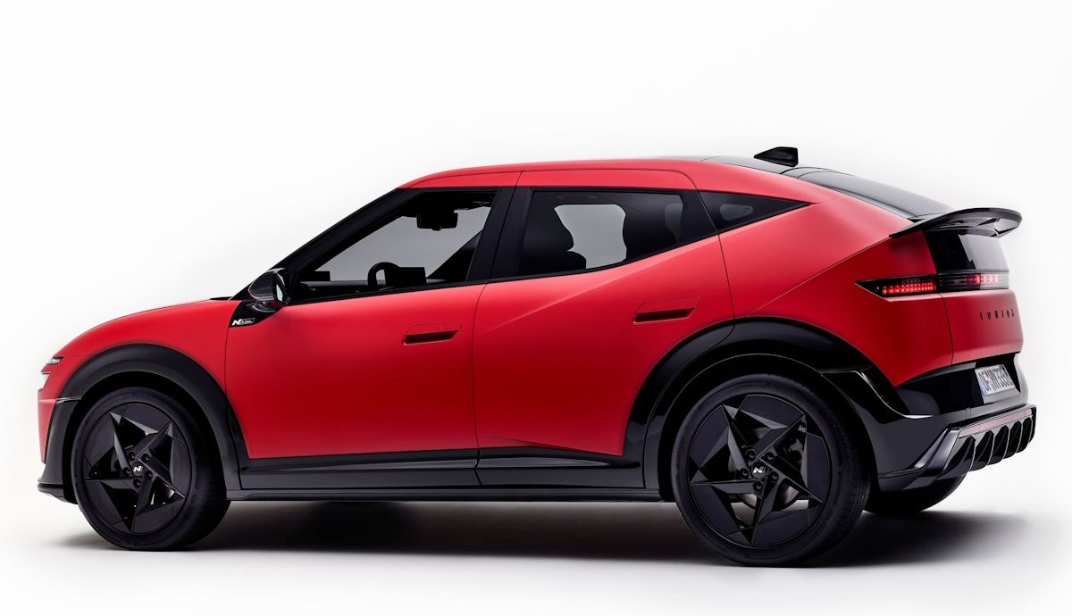 El Hyundai Ioniq 3 será uno de los coches del año, con la base del Kia EV2 y rival del VW ID. Polo