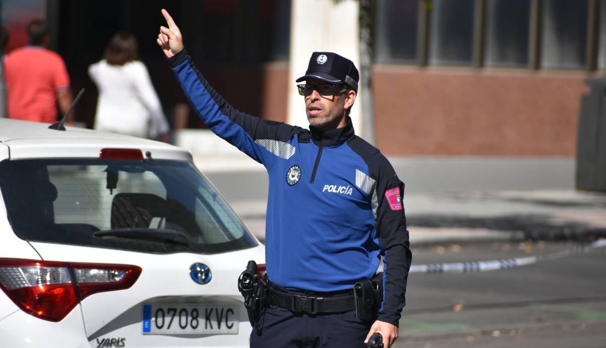 El ayuntamiento de esta gran ciudad cabrea a sus ciudadanos volviendo a batir su récord de multas