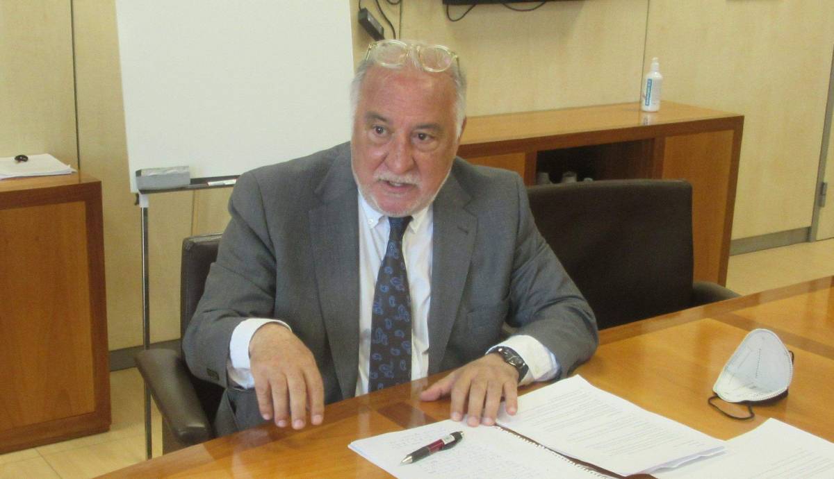 Pere Navarro (DGT) reconoce errores con su medida estrella de 2026, para cabreo de los conductores