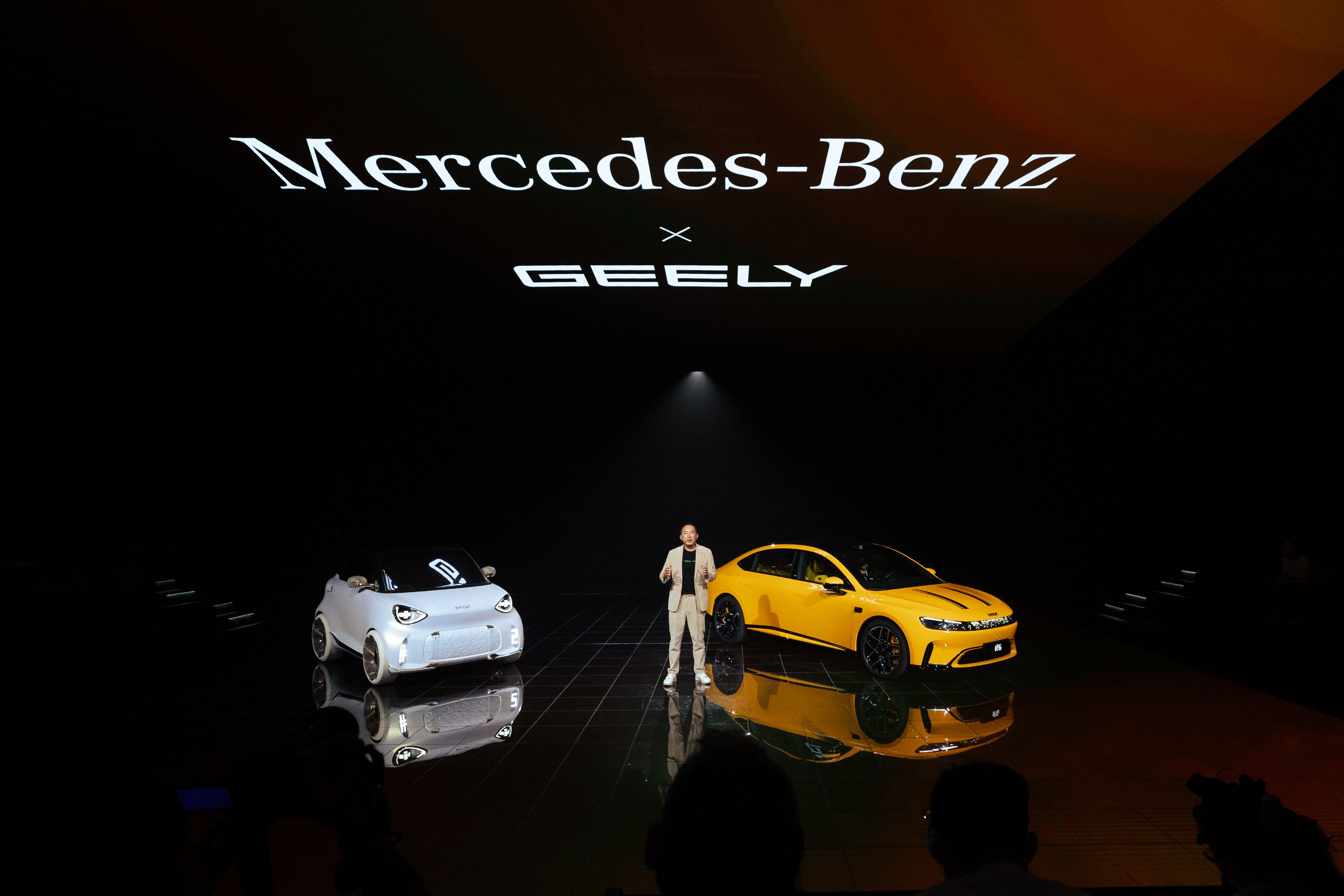 smart Concept #2 y smart #6