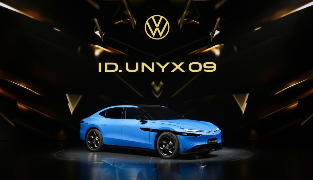 Volkswagen ID. UNYX 09