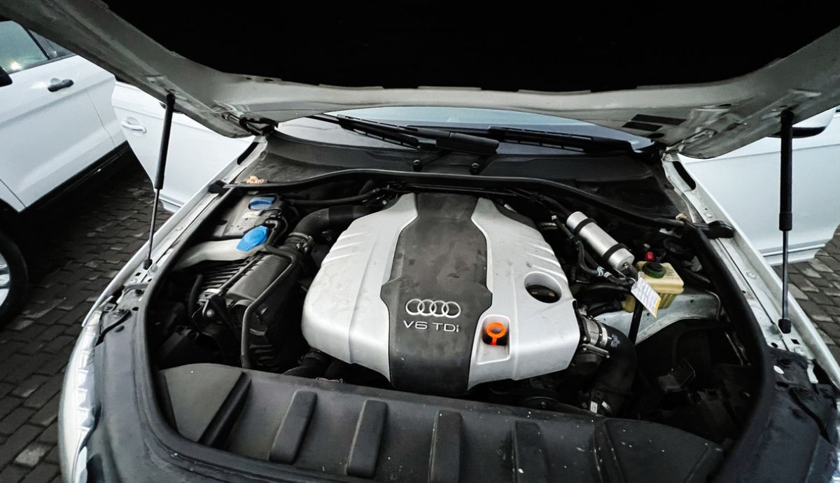 Twing dosing se ha popularizado en marcas como Audi