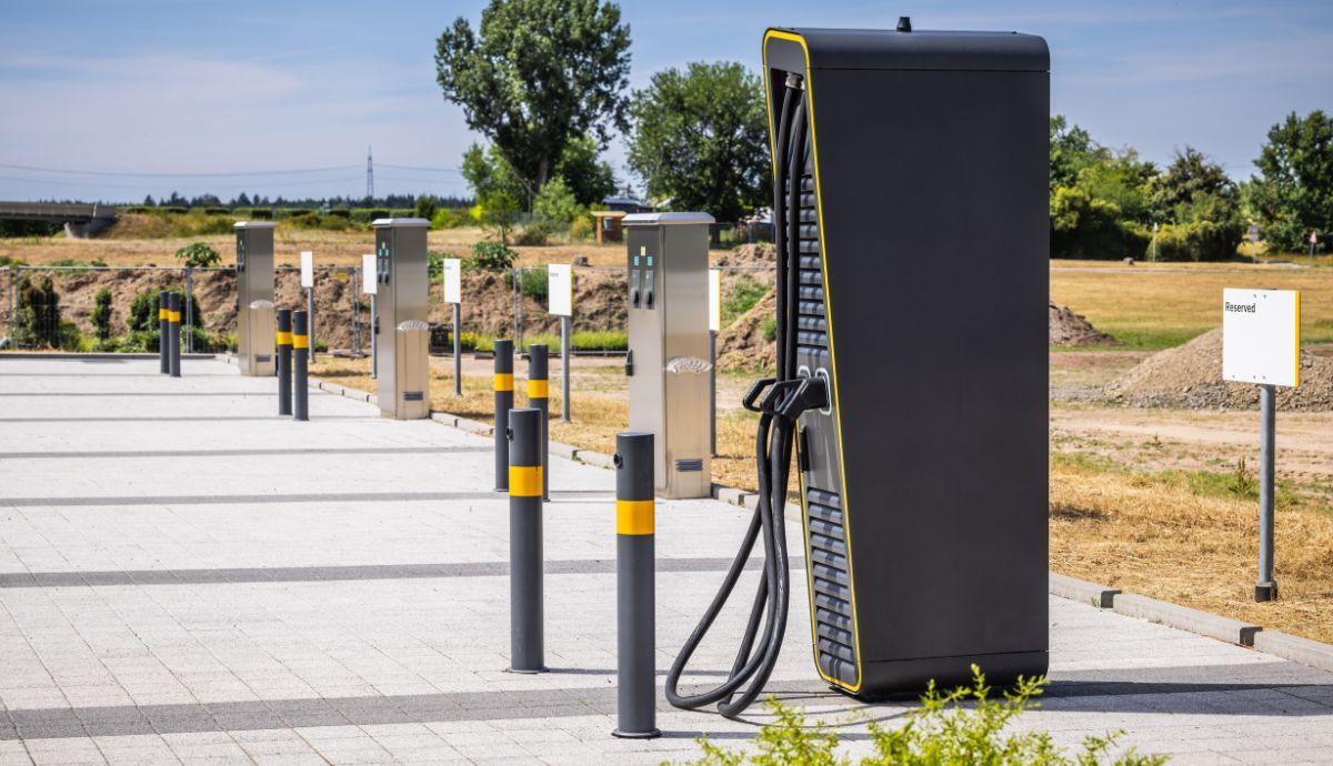Reglamento AFIR y cómo afecta a la recarga de coches eléctricos
