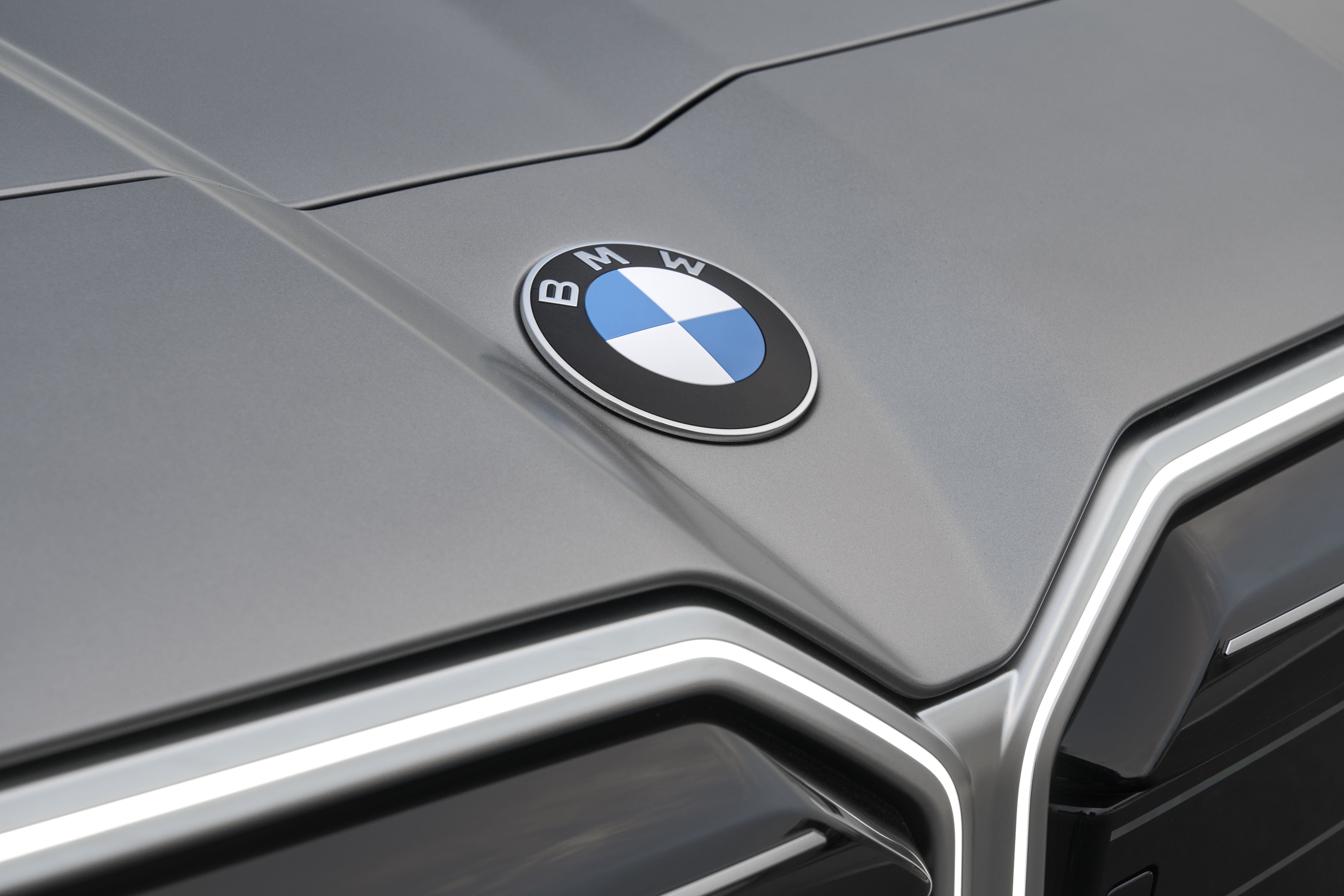 BMW i7 2026
