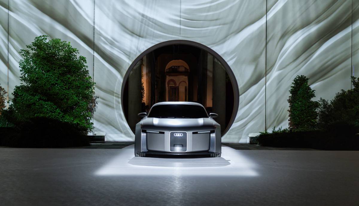 Audi prepara una gran revolución en los próximos años: desaparecen modelos populares y llegan nuevos