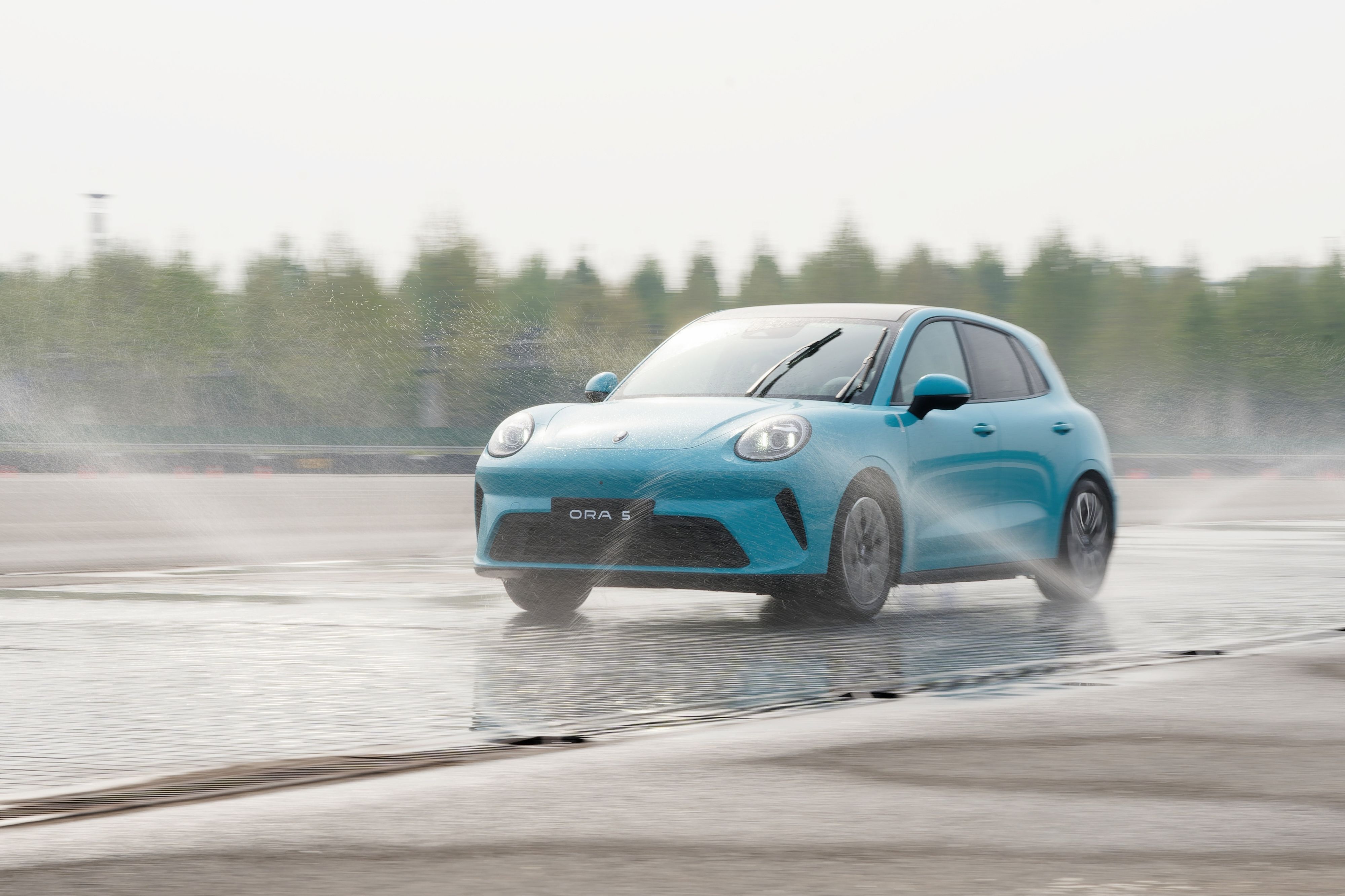 GWM Ora 5