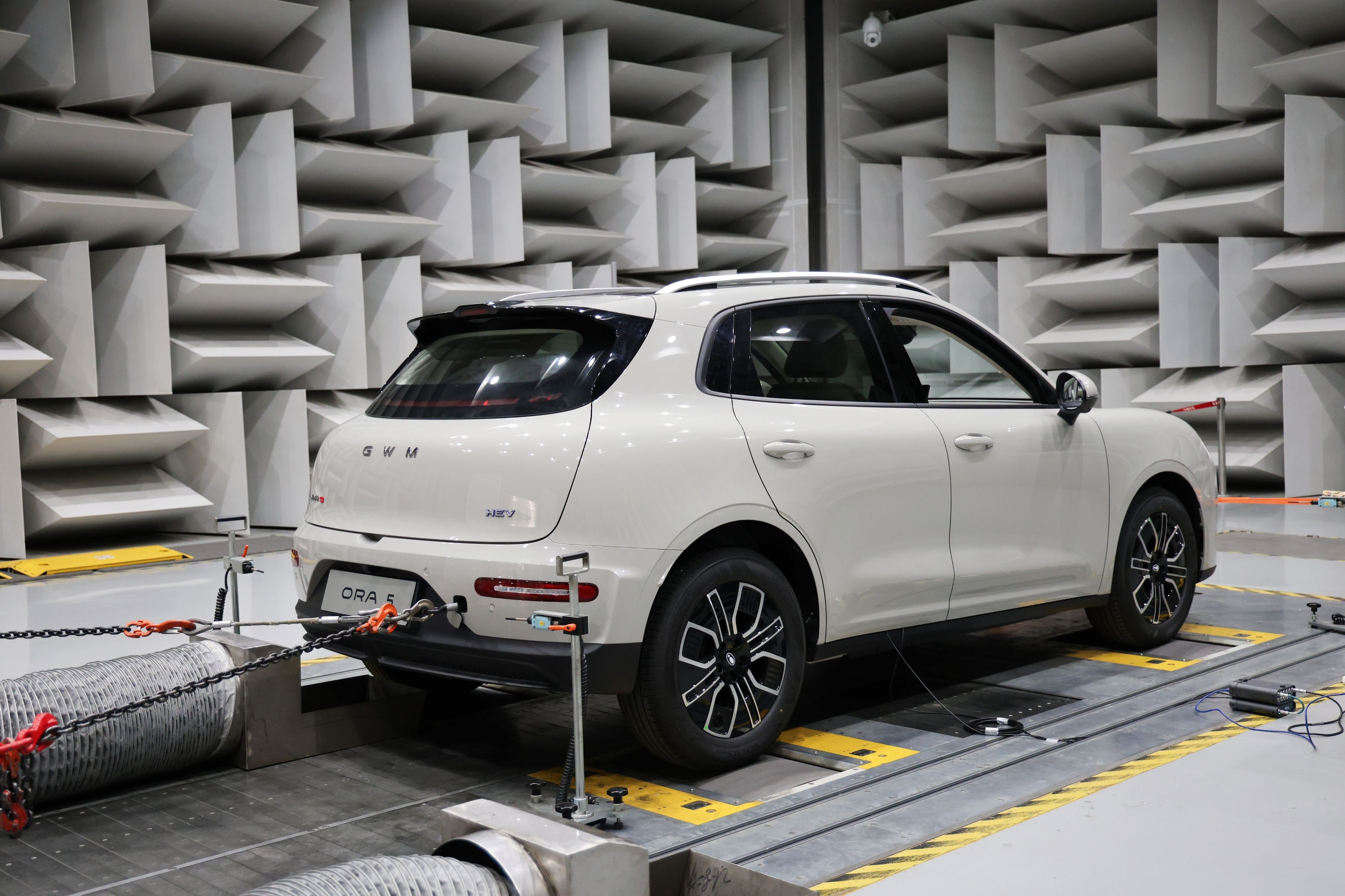 GWM Ora 5