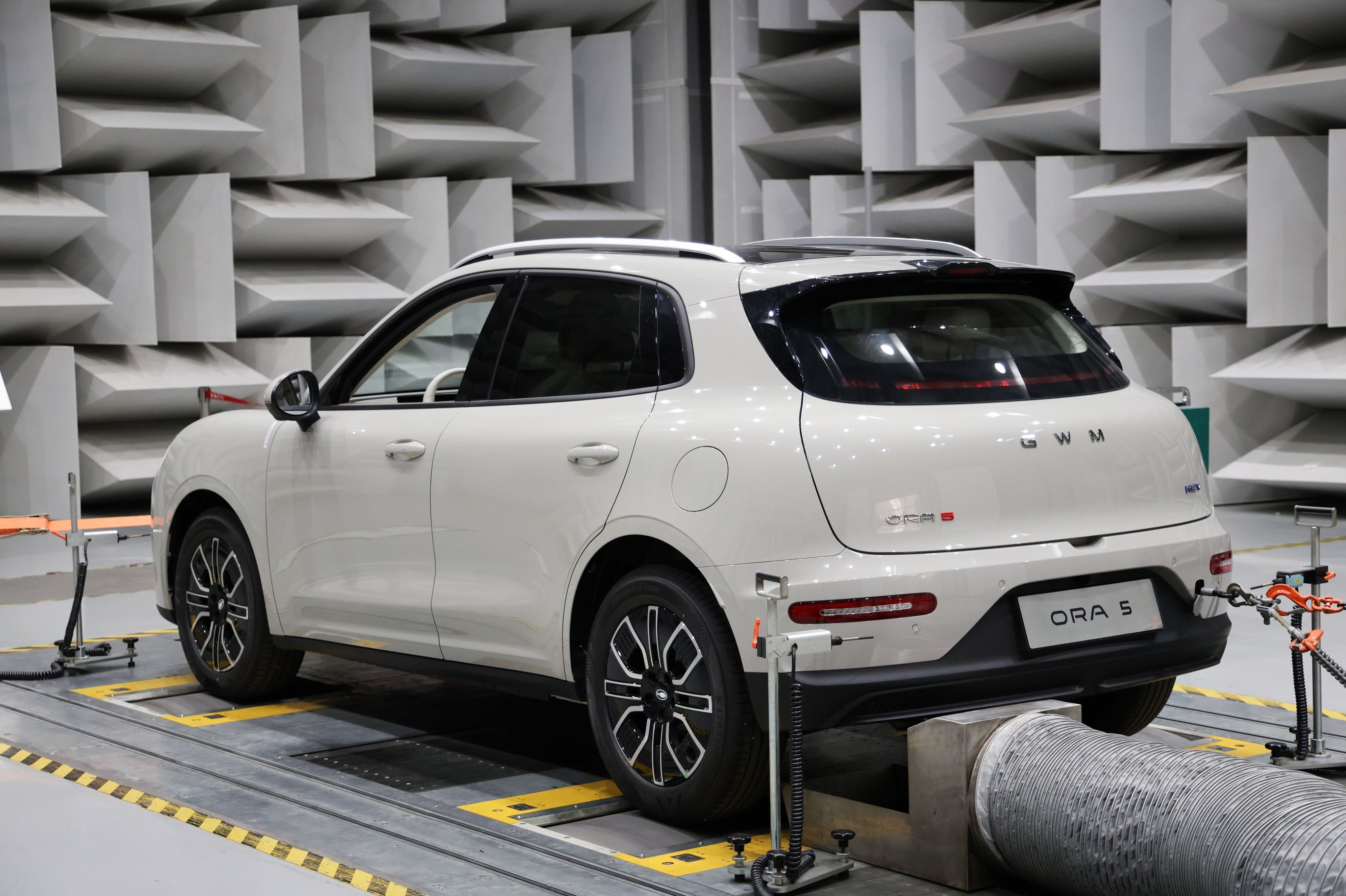 GWM Ora 5