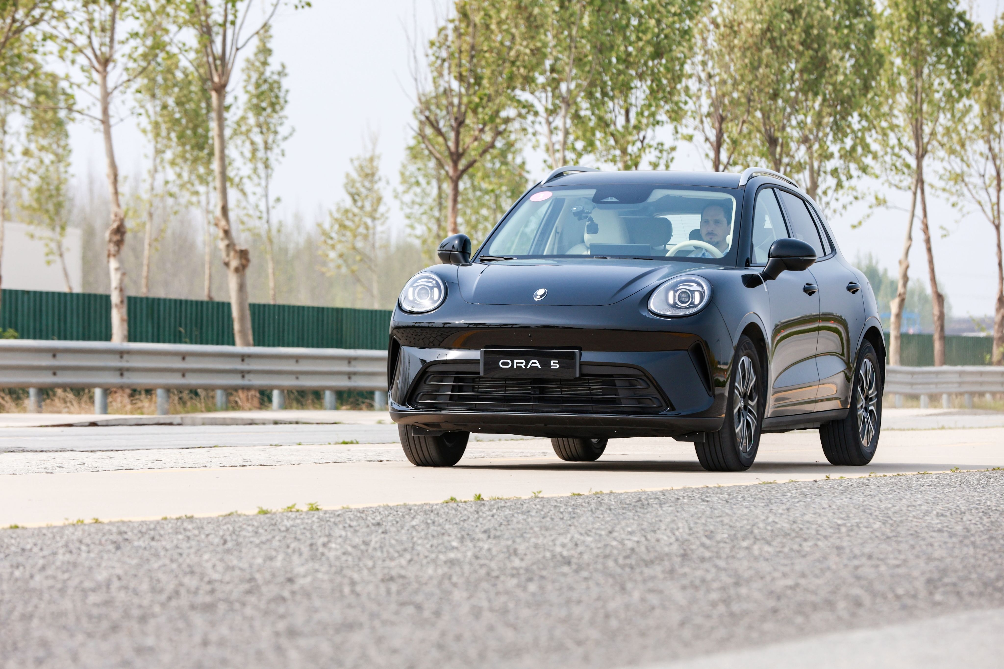 GWM Ora 5