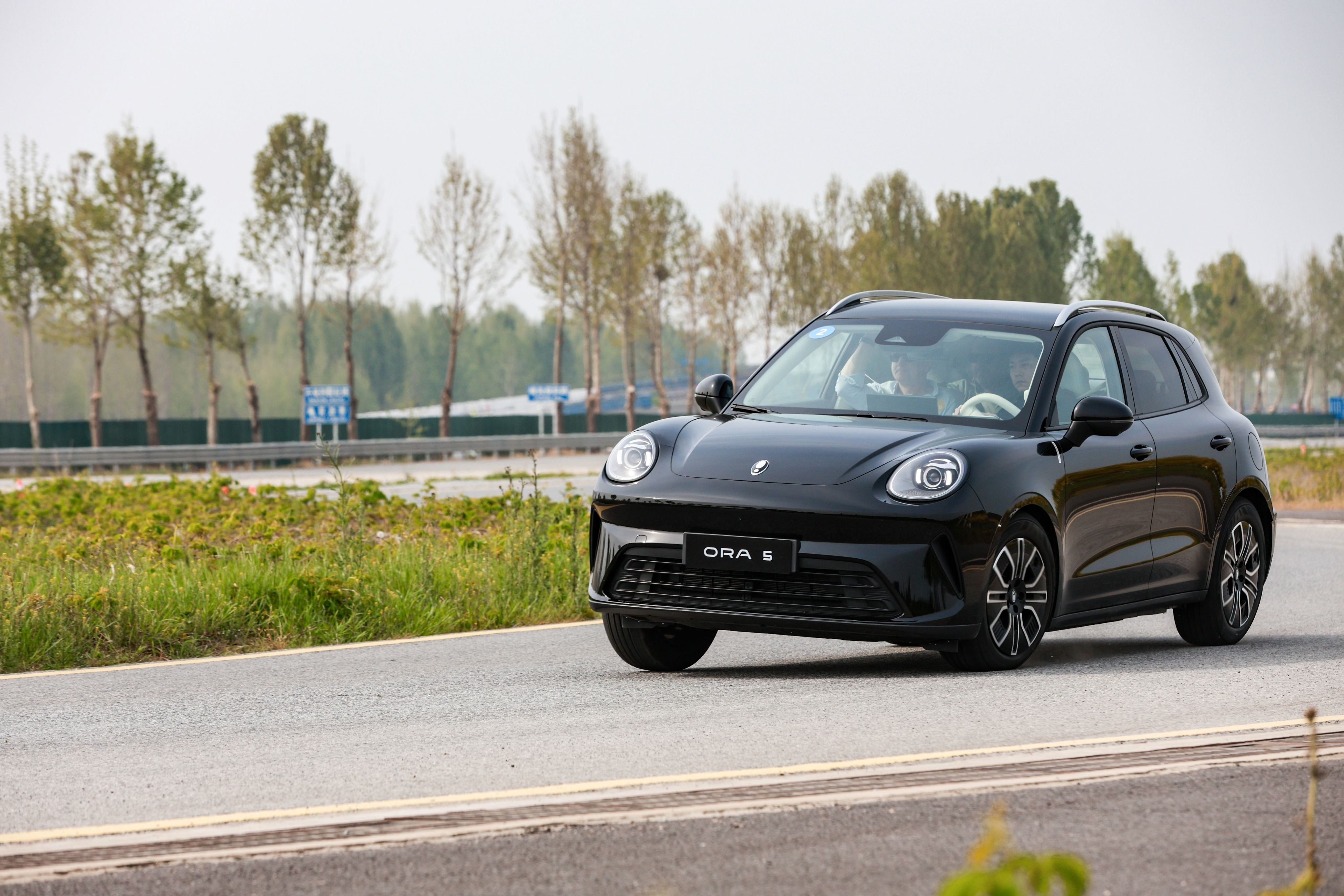 GWM Ora 5