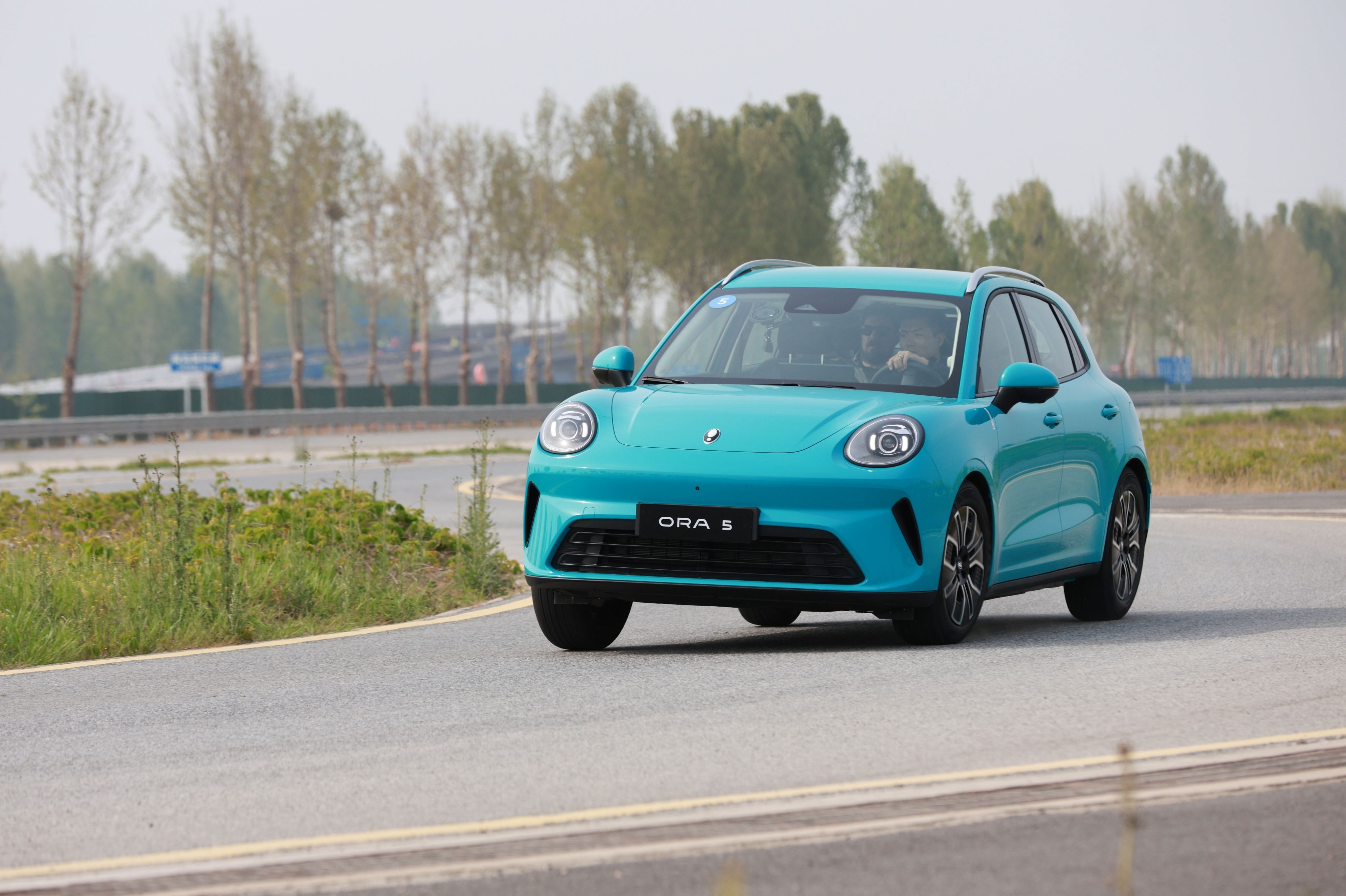 GWM Ora 5