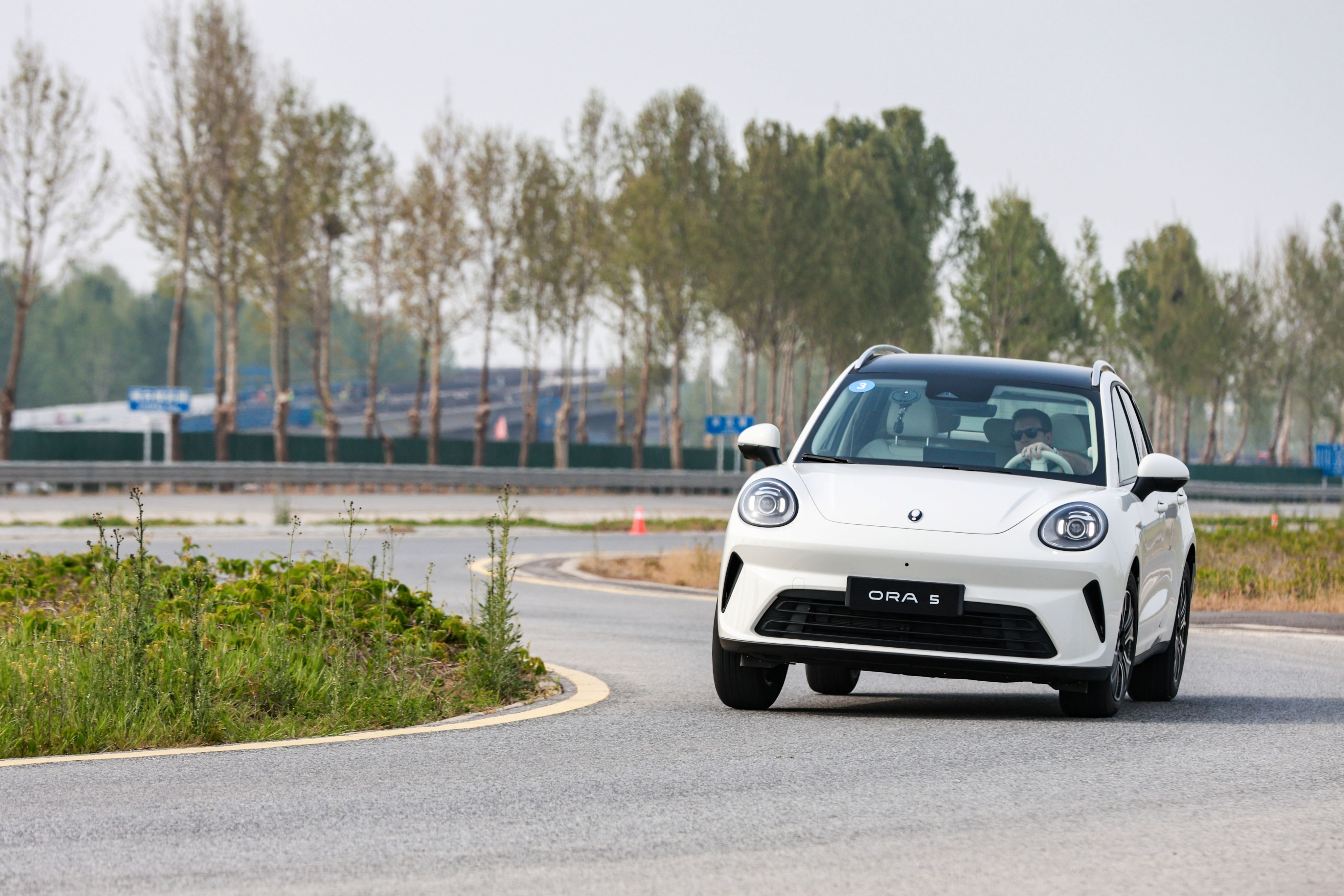 GWM Ora 5