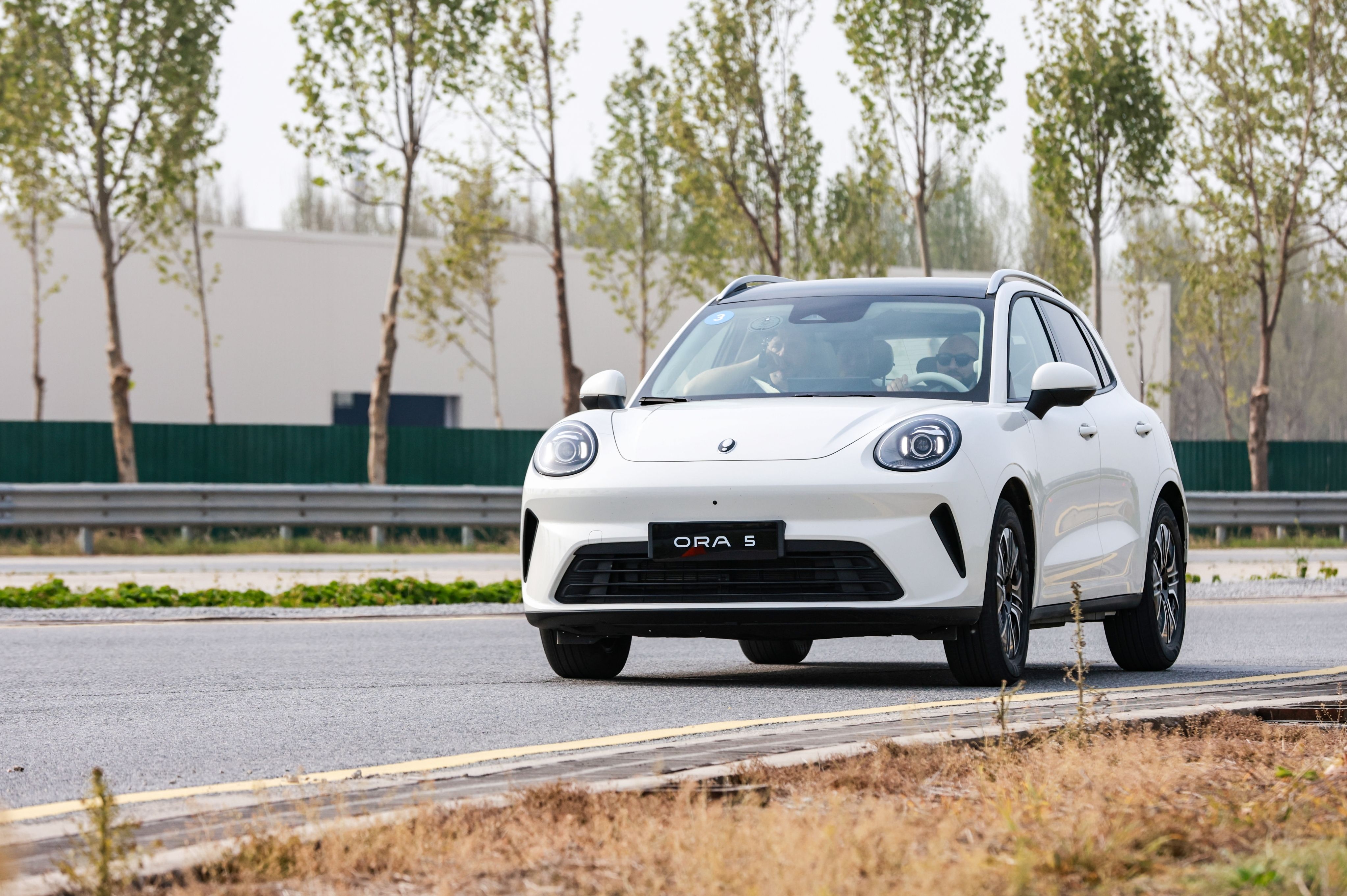GWM Ora 5