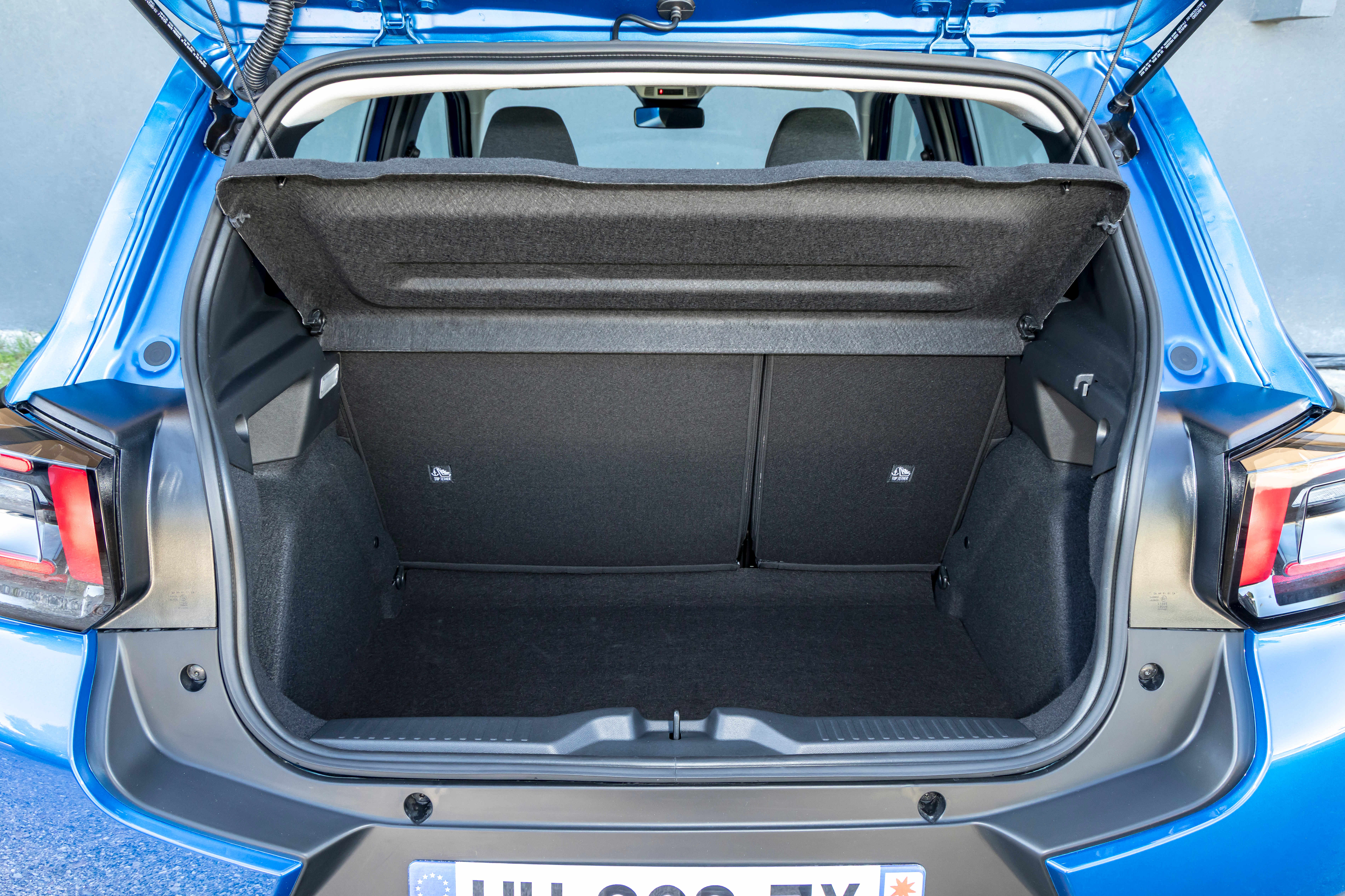 Citroën ë-C3 30 kWh