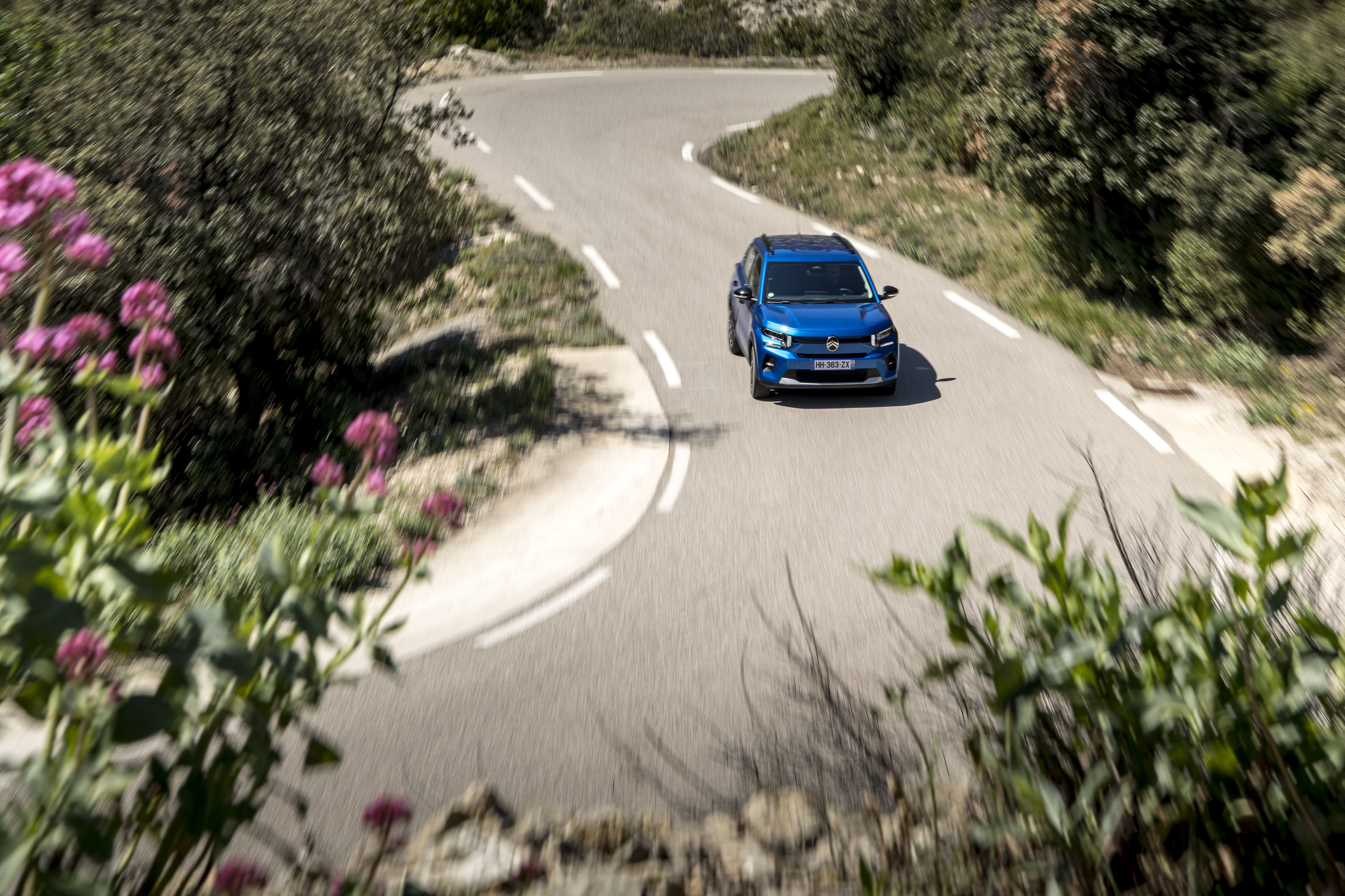 Citroën ë-C3 30 kWh