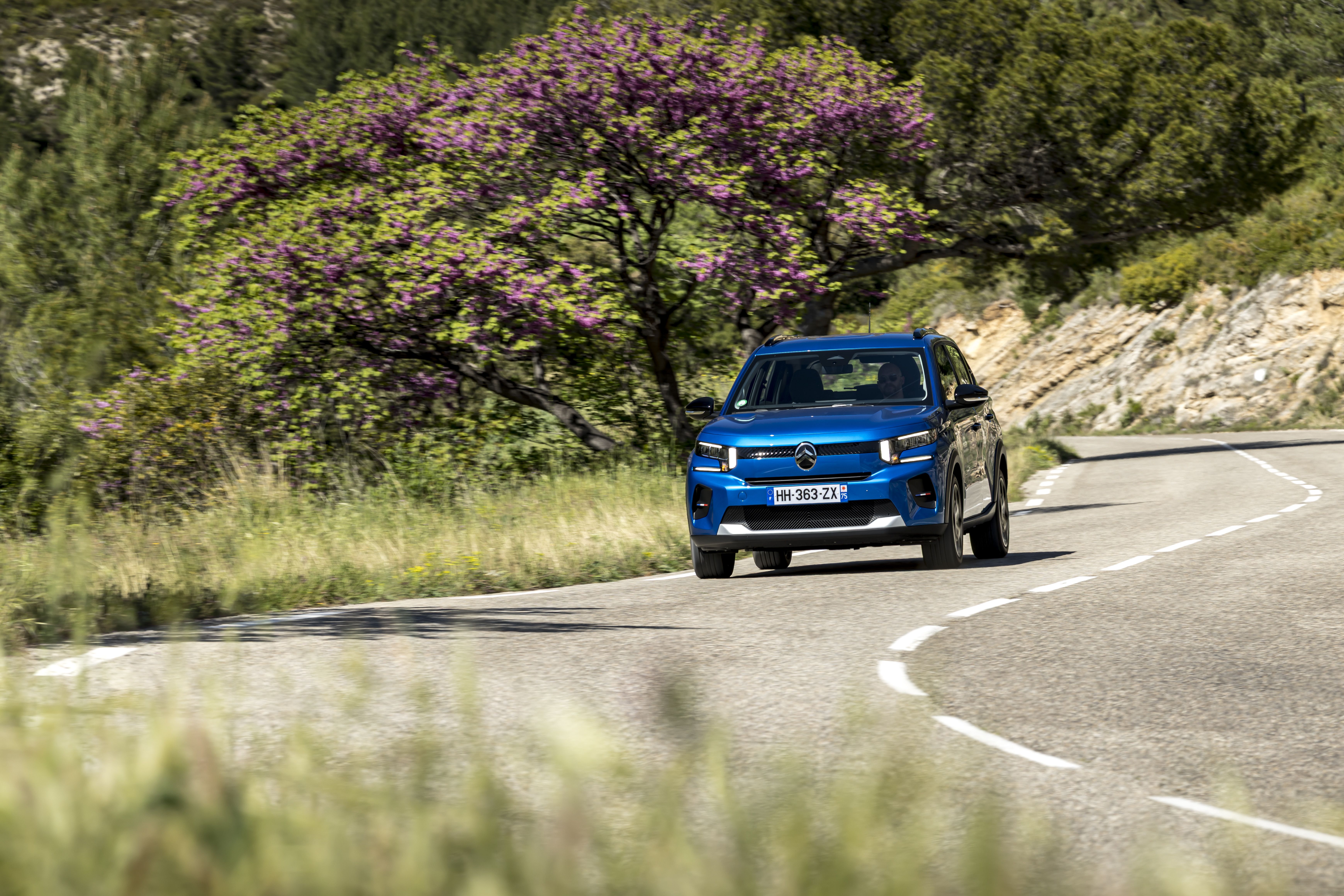 Citroën ë-C3 30 kWh