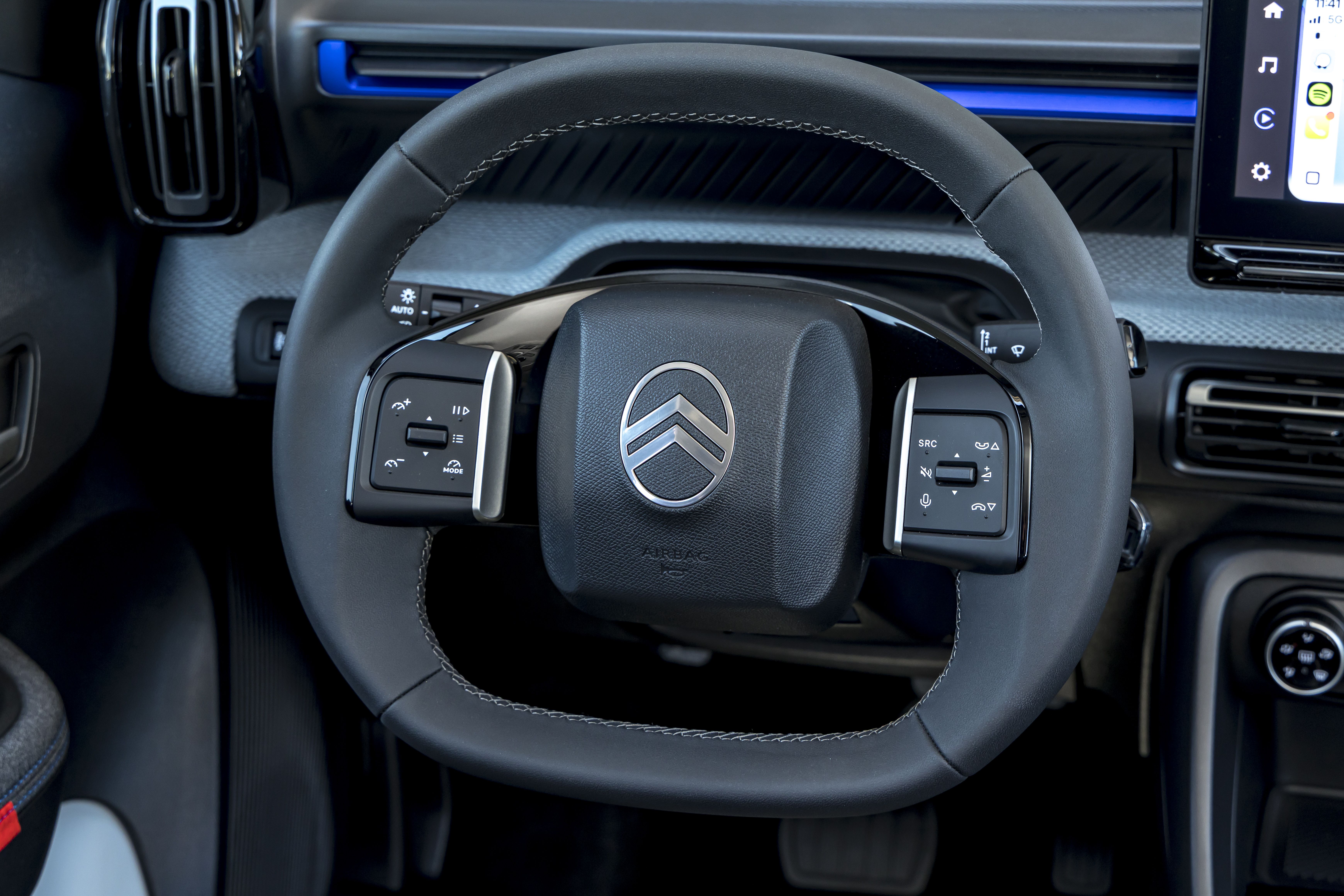 Citroën ë-C3 30 kWh