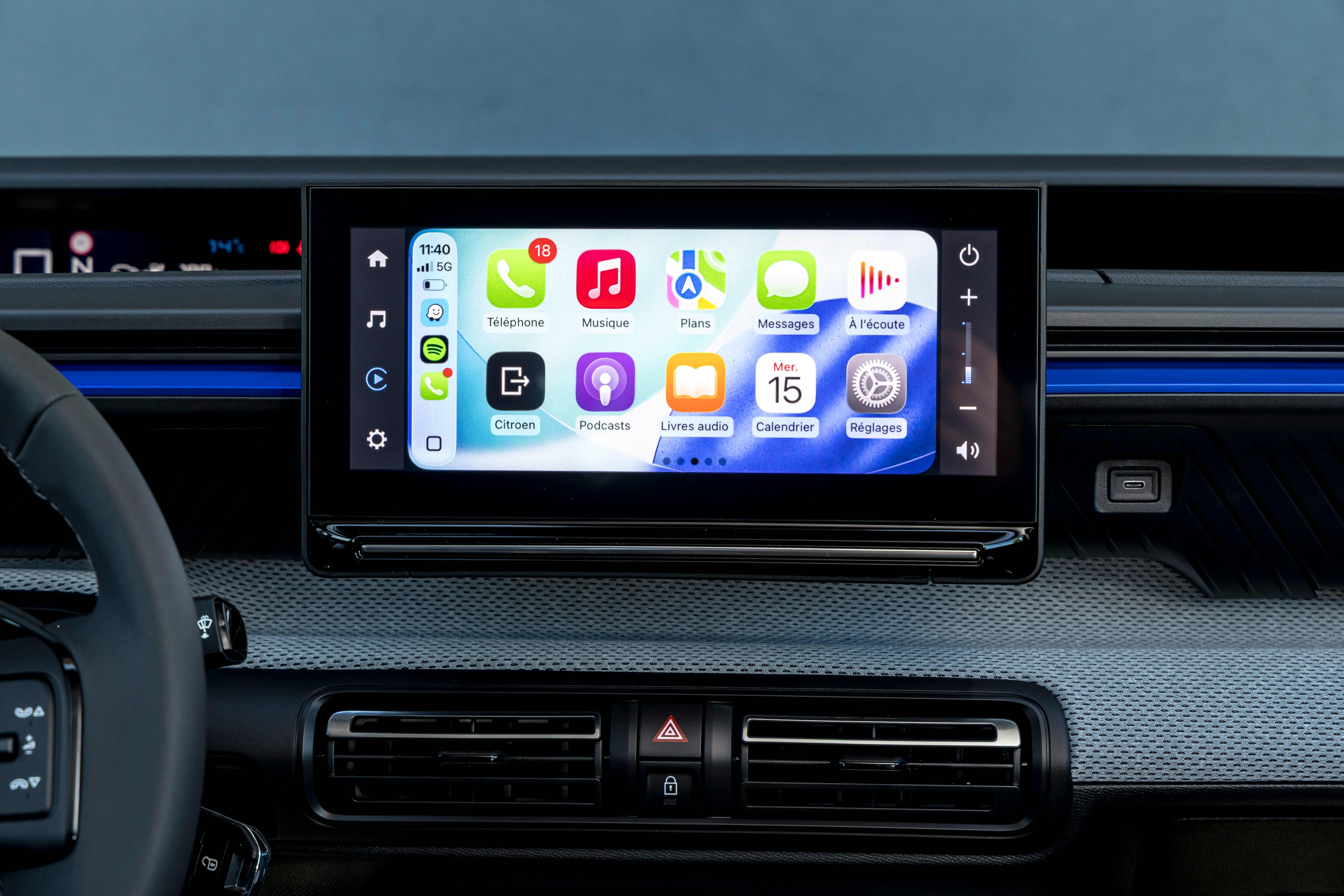 Citroën ë-C3 30 kWh