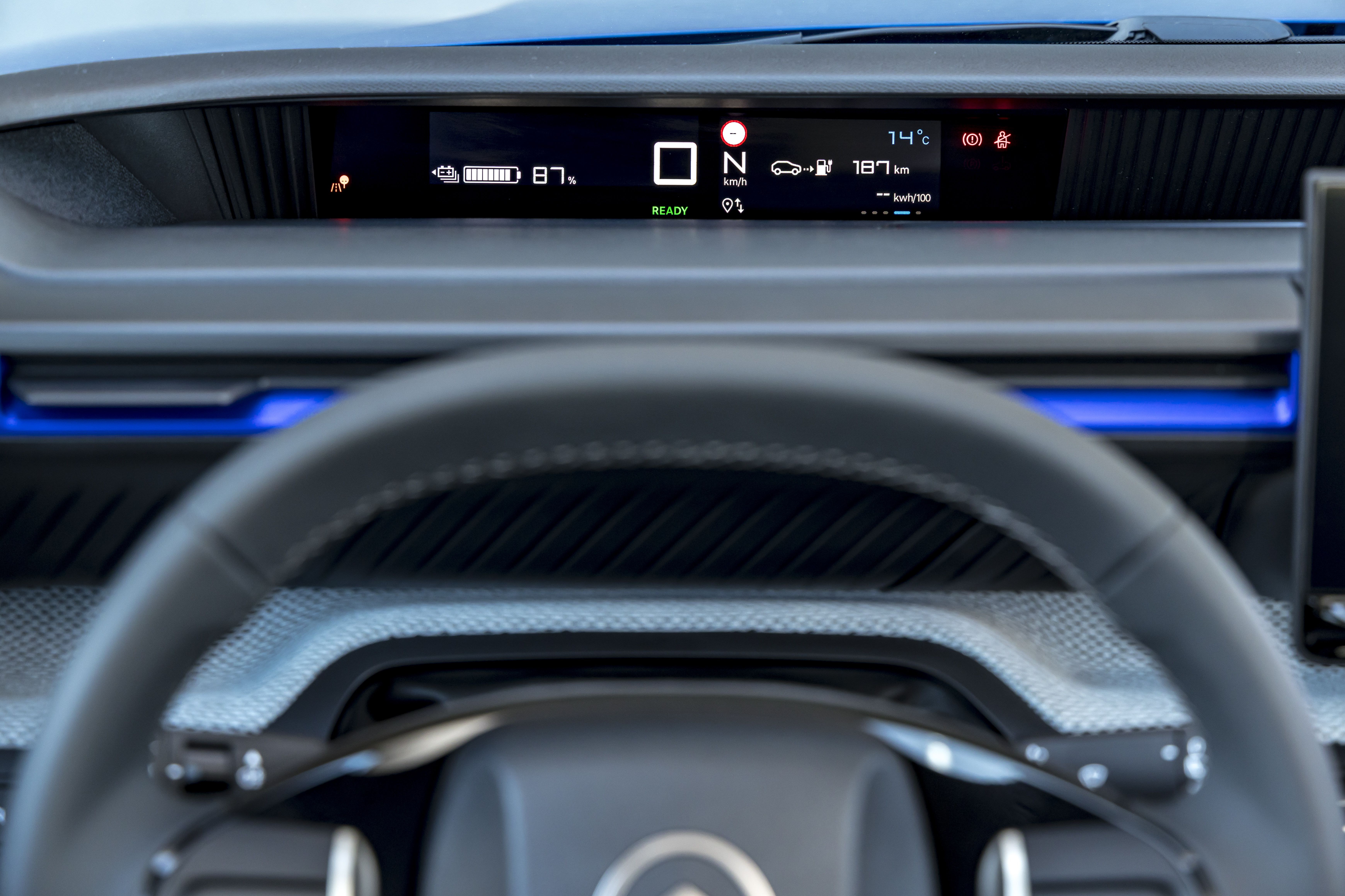 Citroën ë-C3 30 kWh