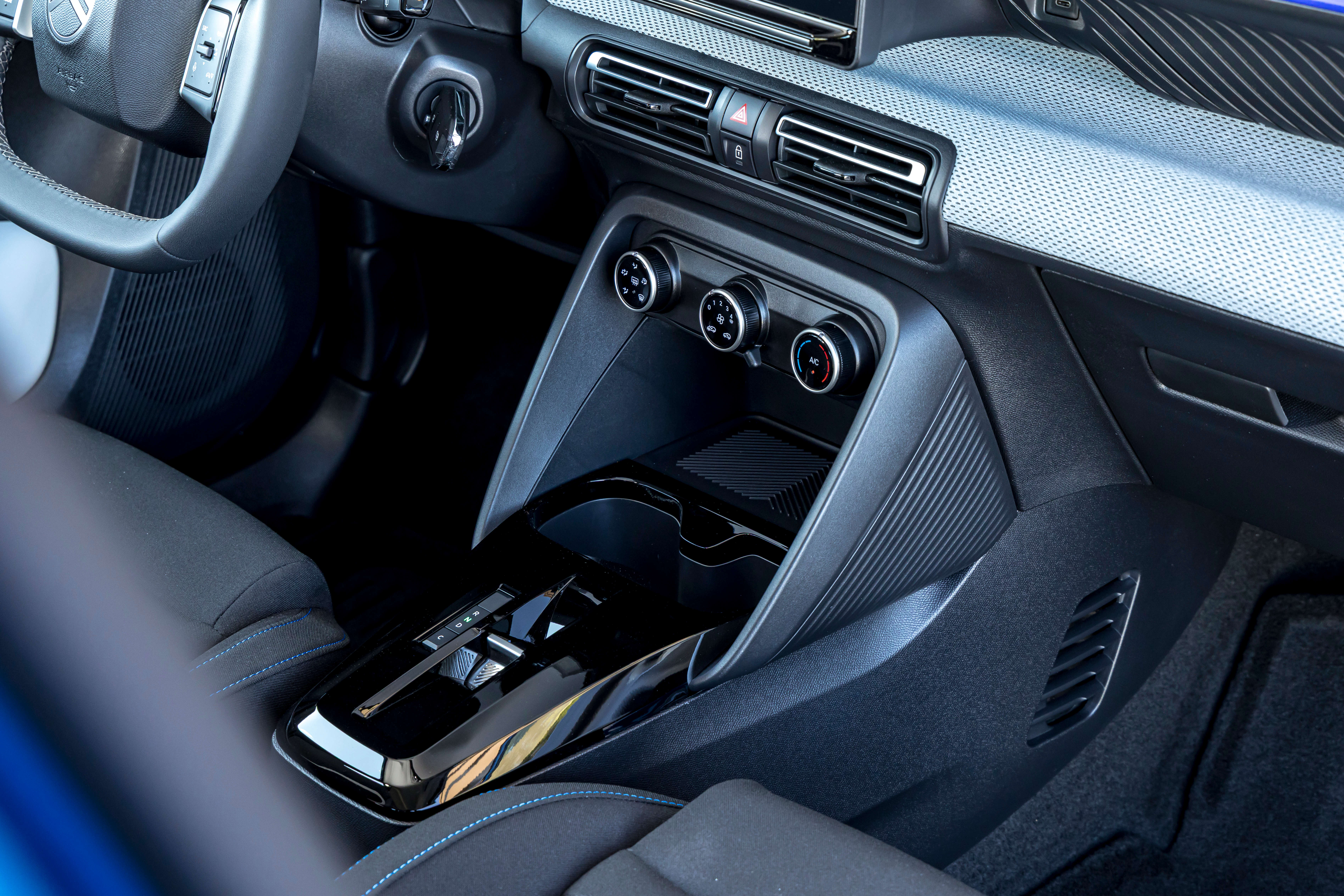 Citroën ë-C3 30 kWh