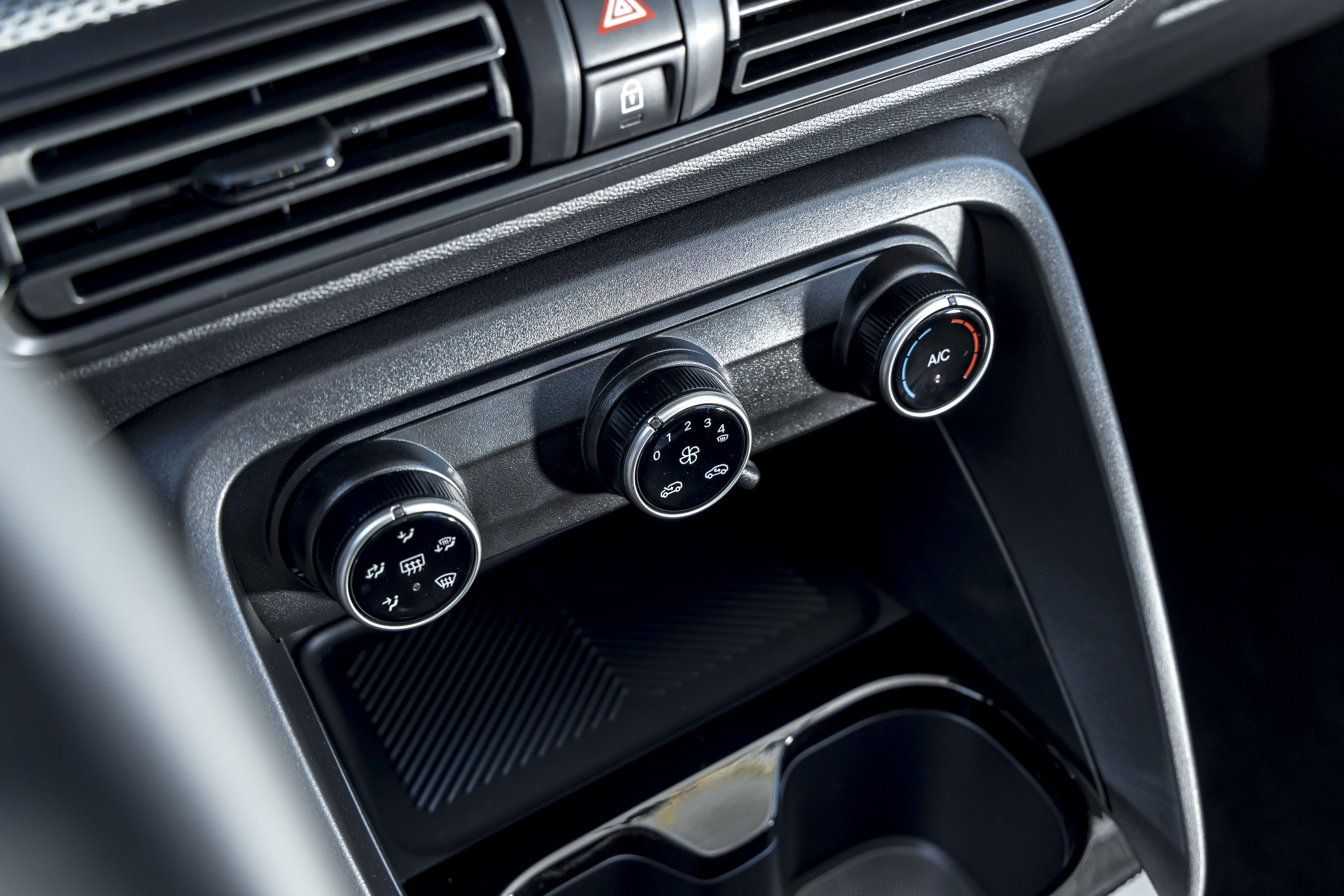 Citroën ë-C3 30 kWh