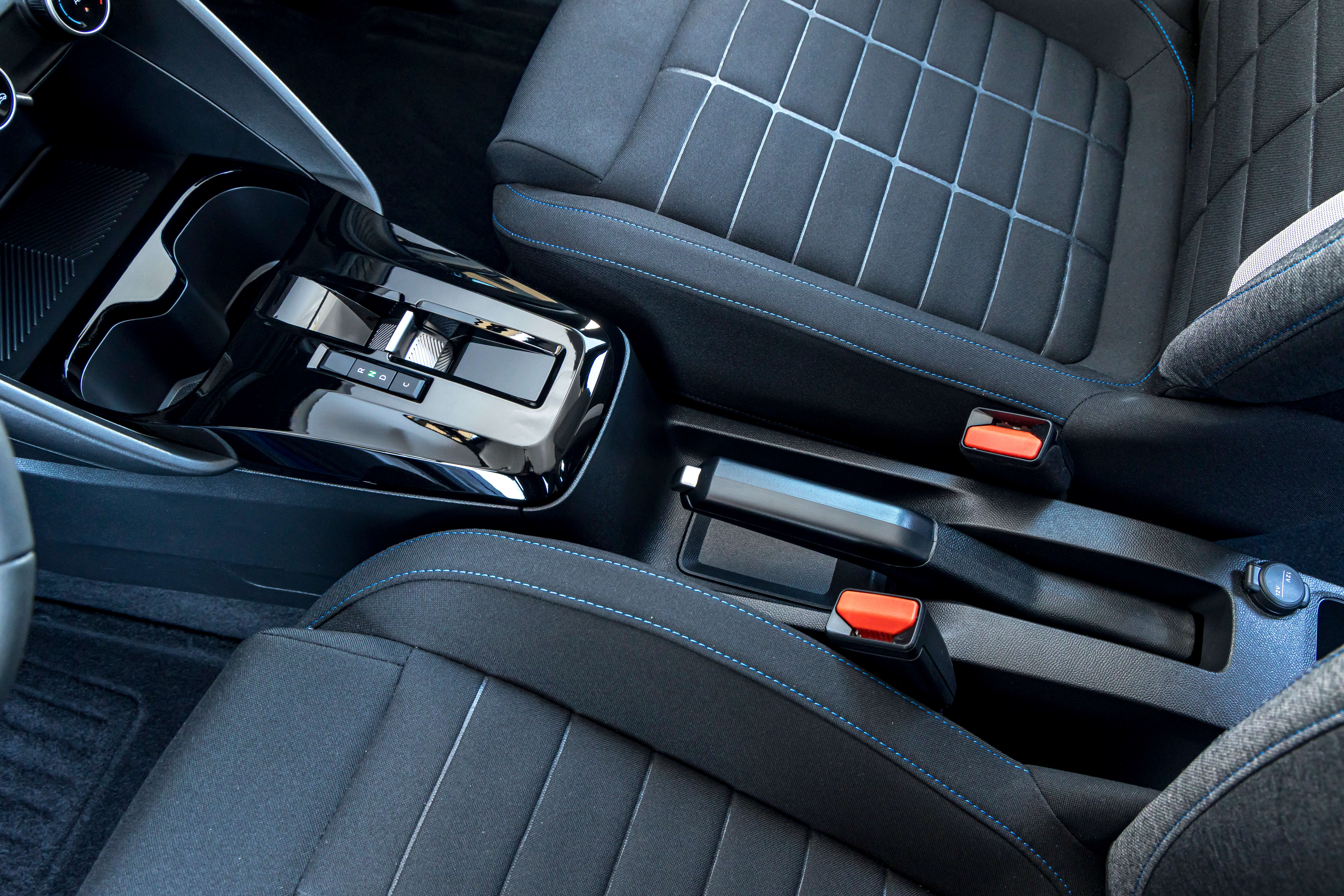 Citroën ë-C3 30 kWh