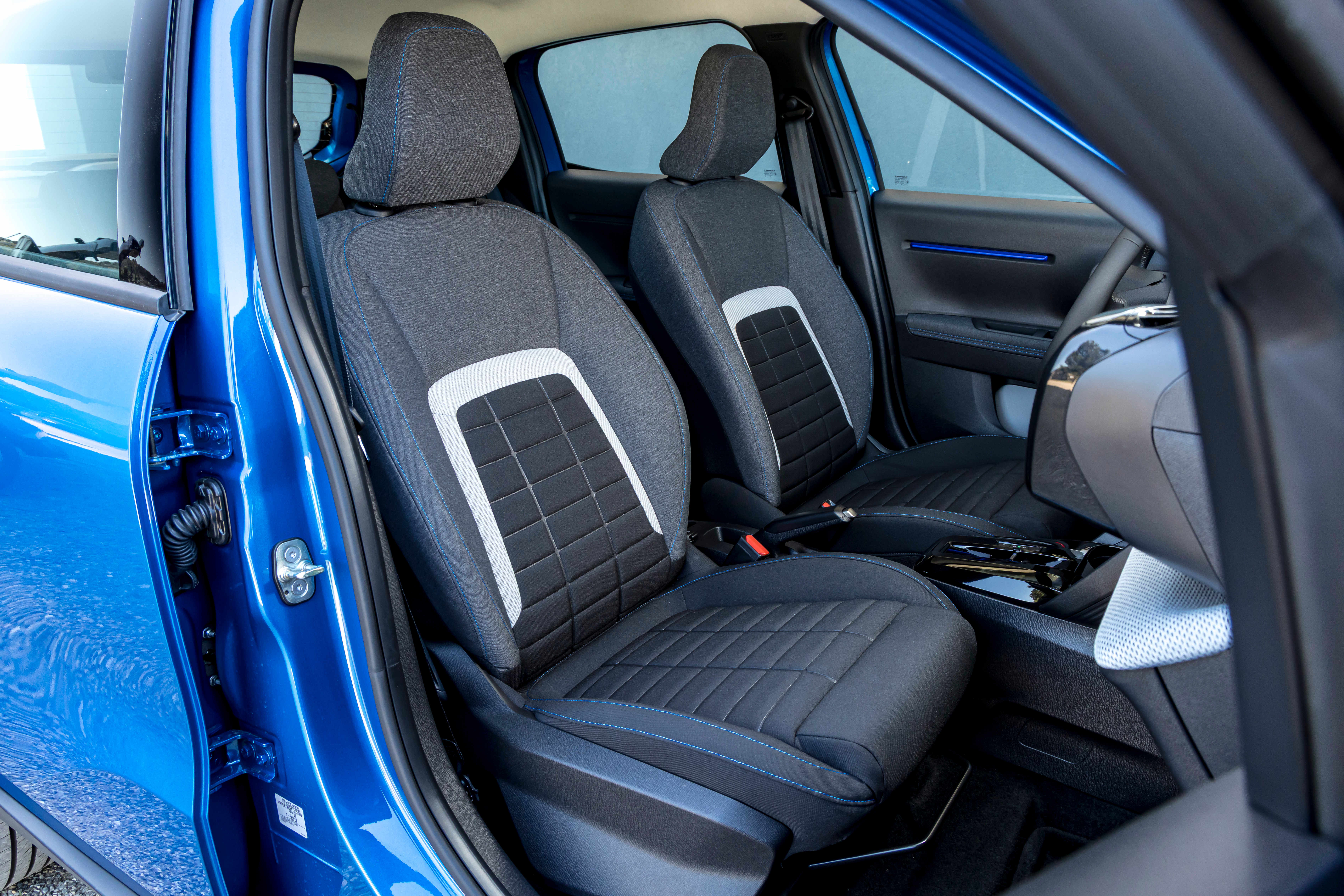 Citroën ë-C3 30 kWh