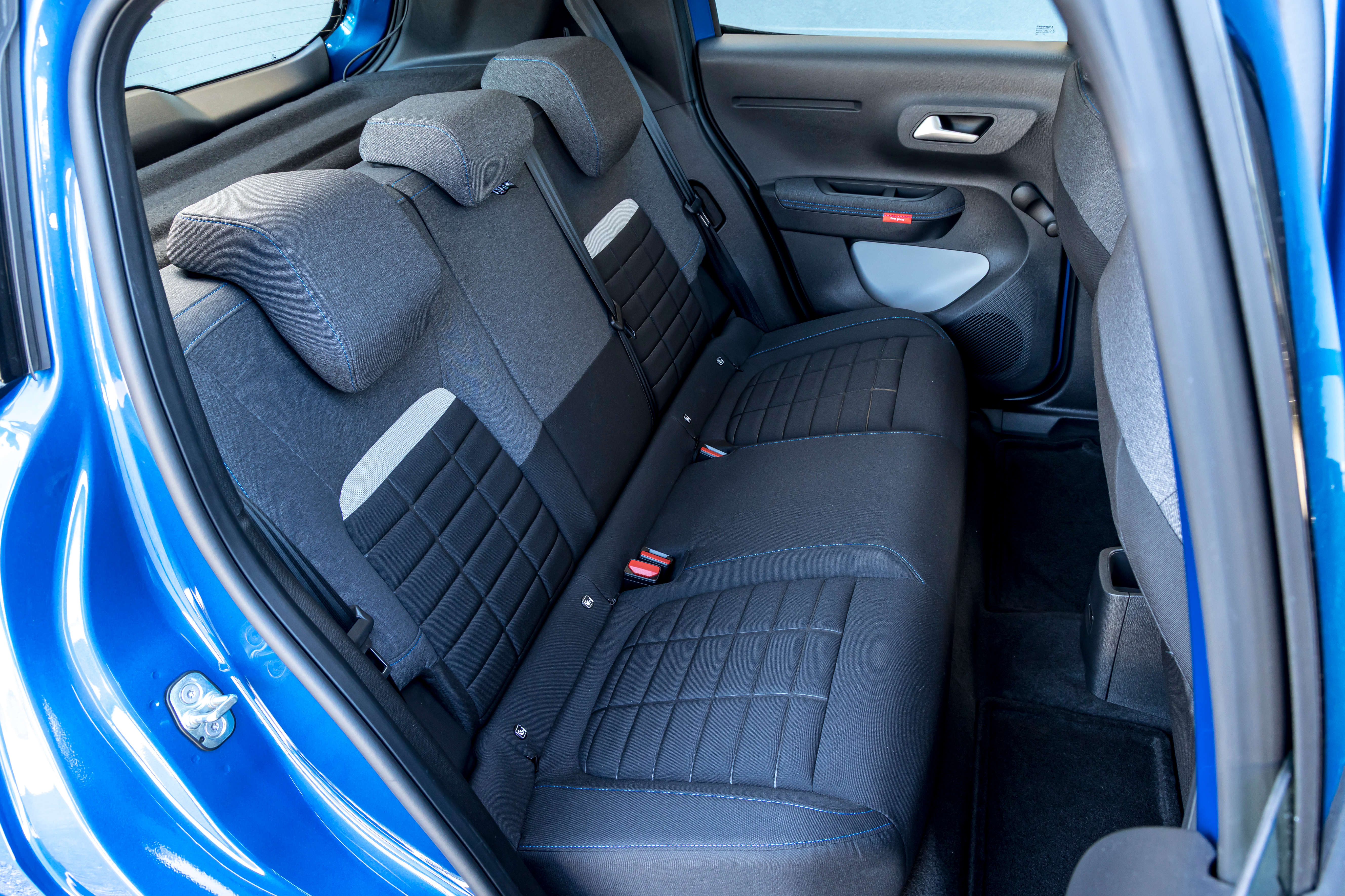 Citroën ë-C3 30 kWh